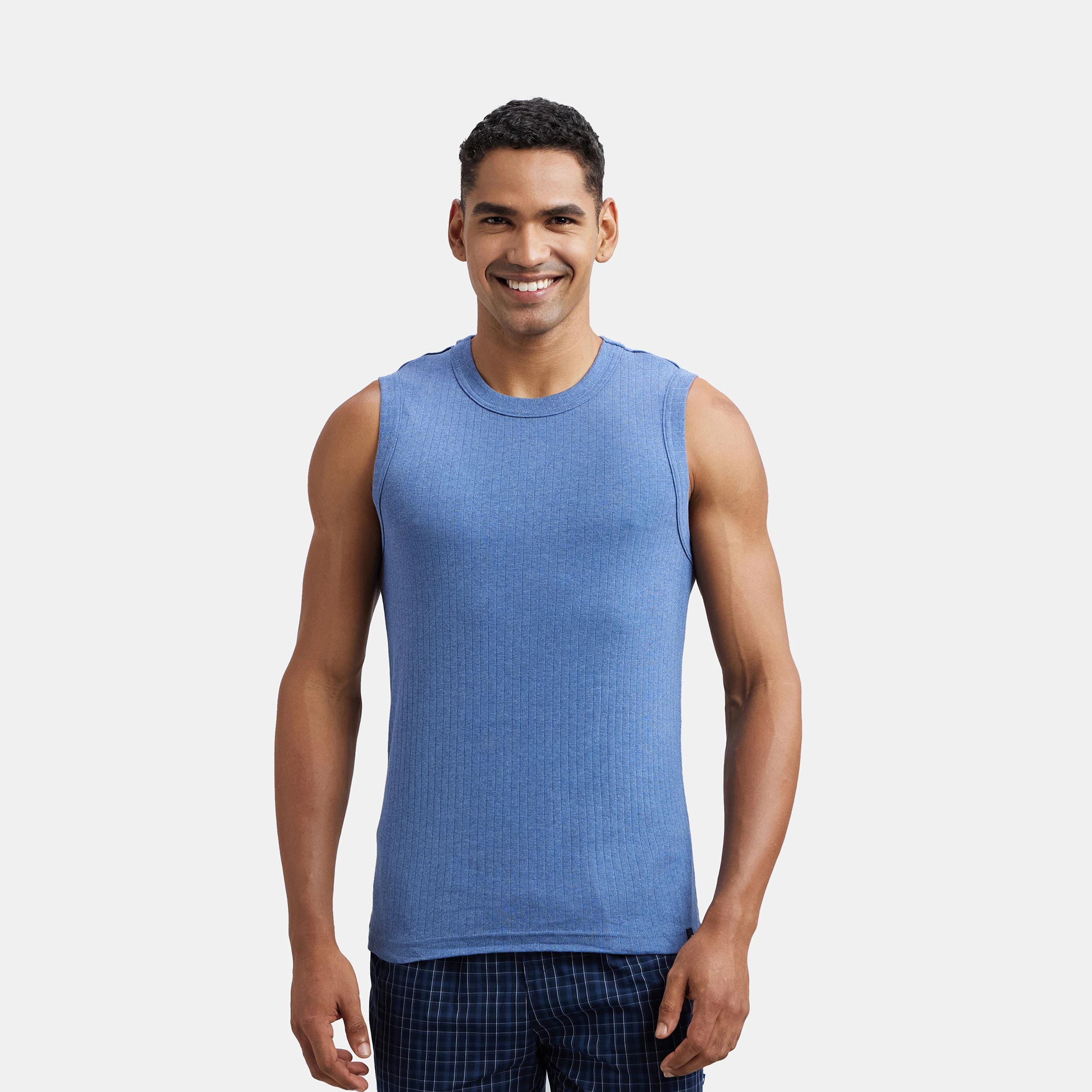 جوكي- تي شيرت رجالي 24×7-men-clothing-innerwear-vests-image-17