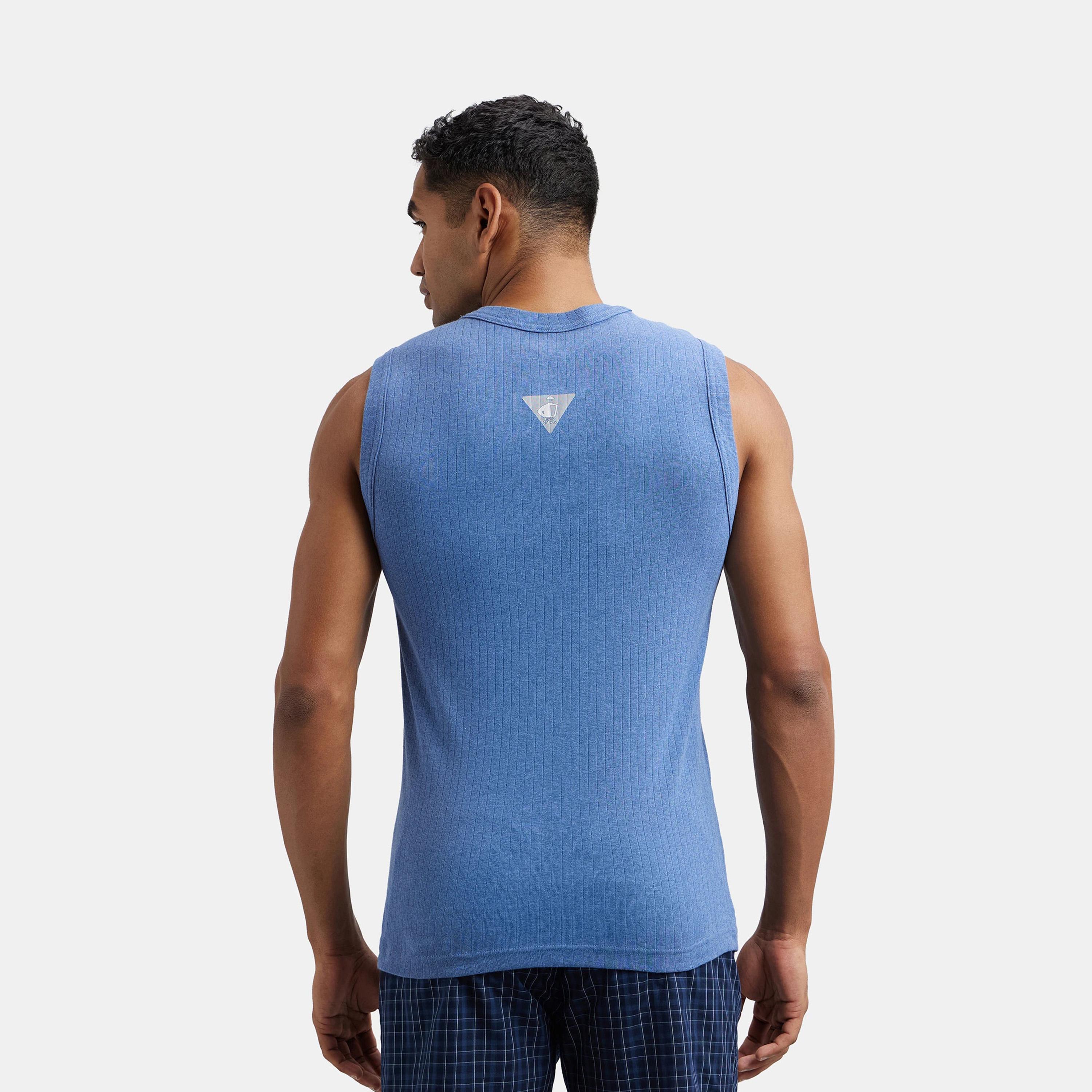 جوكي- تي شيرت رجالي 24×7-men-clothing-innerwear-vests-image-19