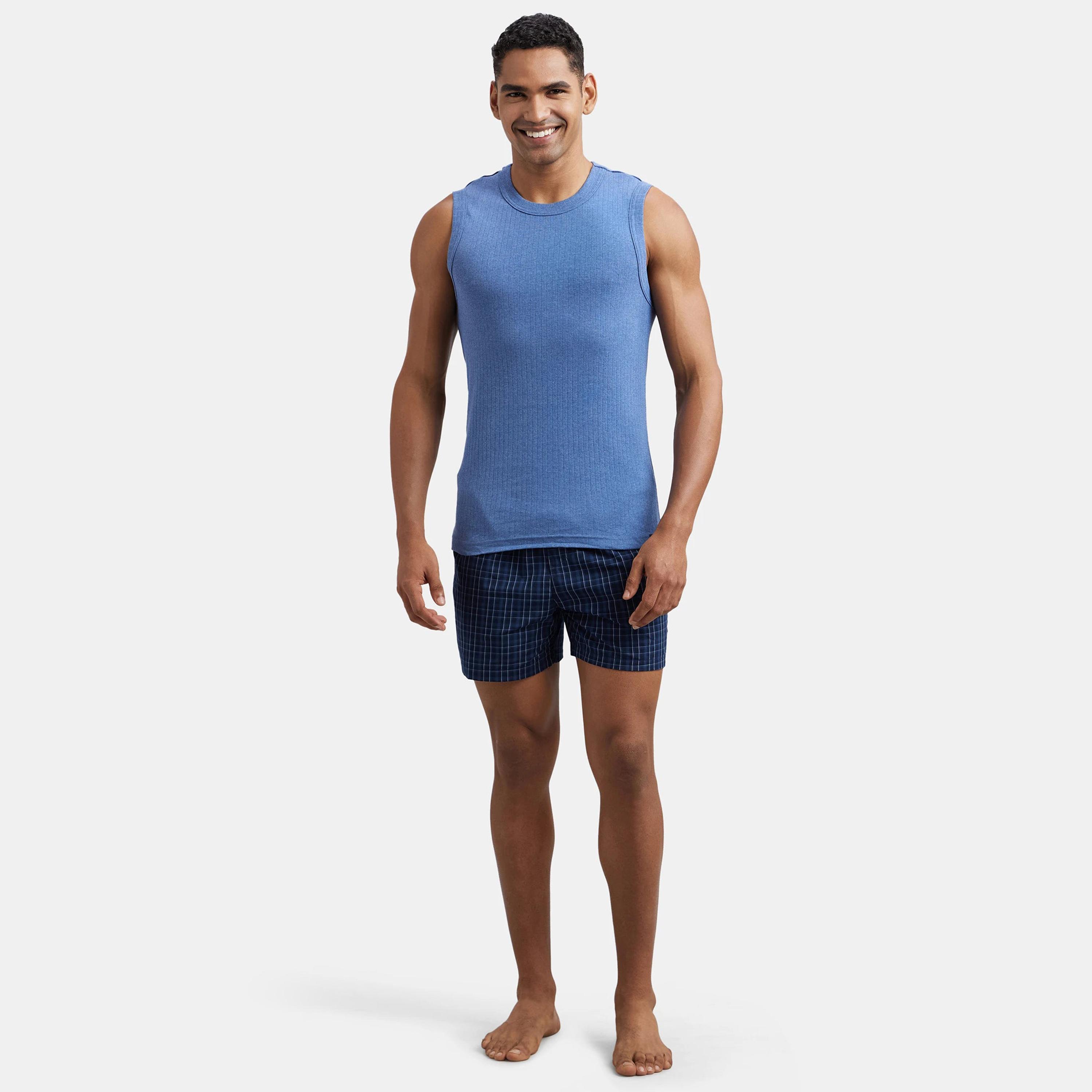 جوكي- تي شيرت رجالي 24×7-men-clothing-innerwear-vests-image-20