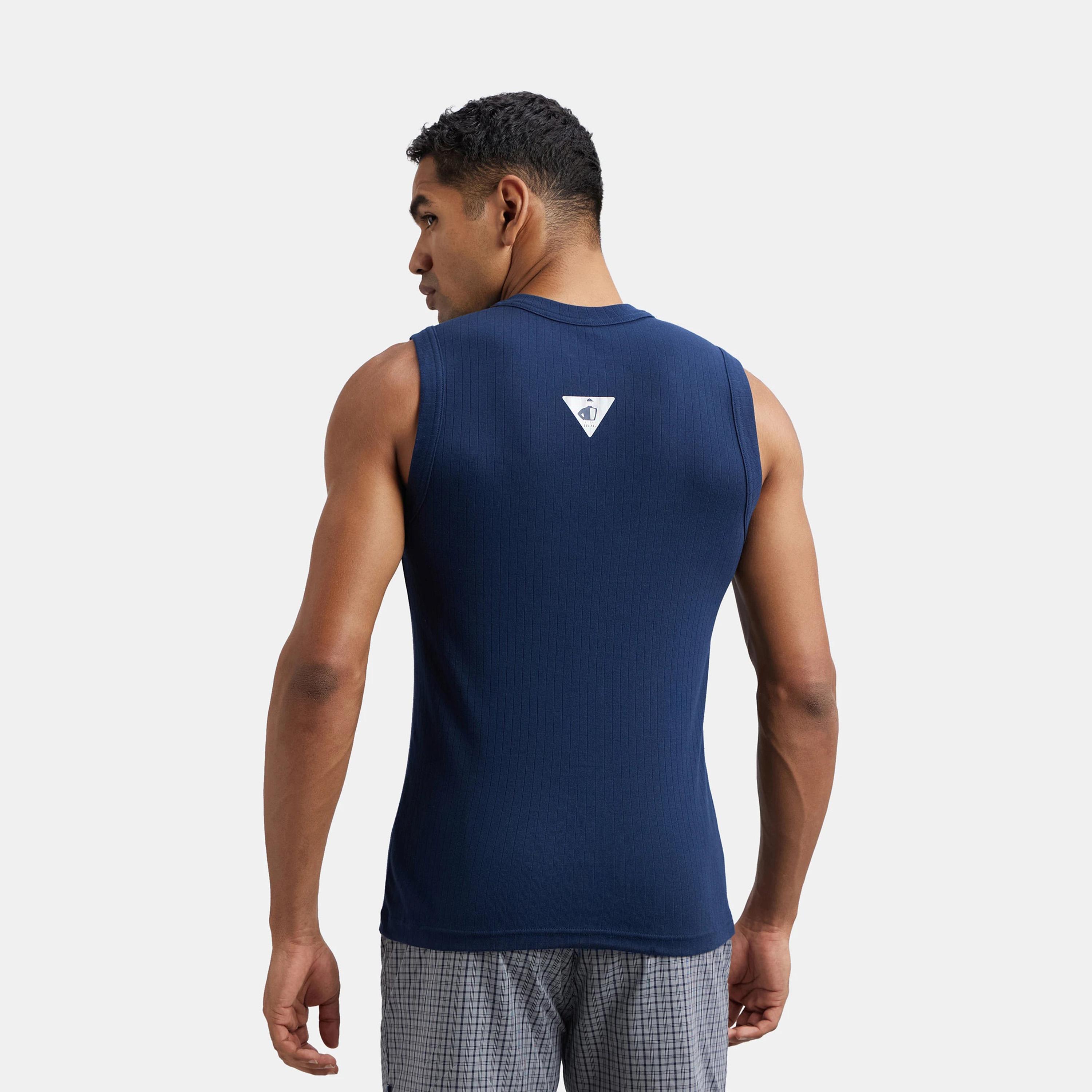 جوكي- تي شيرت رجالي 24×7-men-clothing-innerwear-vests-image-25