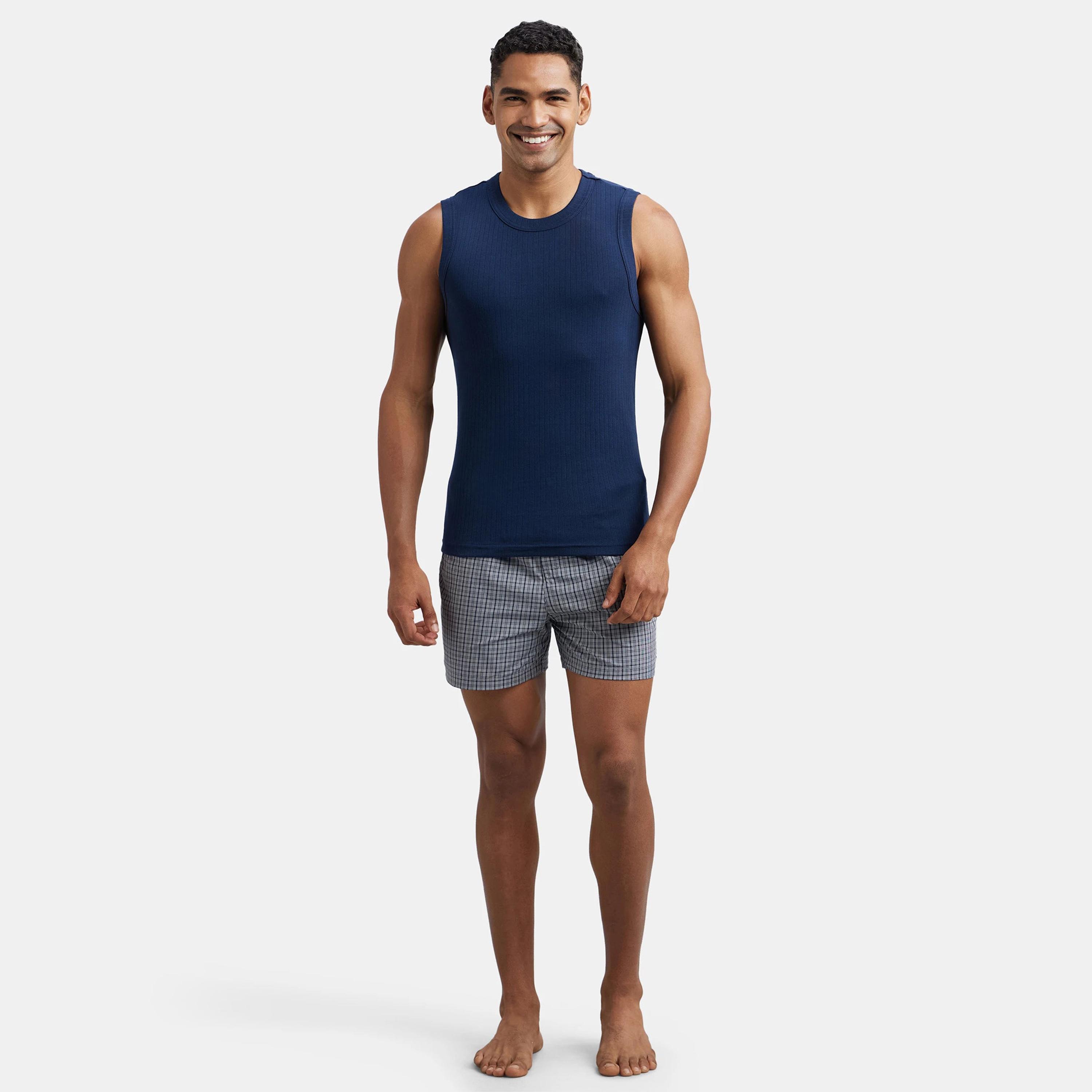 جوكي- تي شيرت رجالي 24×7-men-clothing-innerwear-vests-image-26