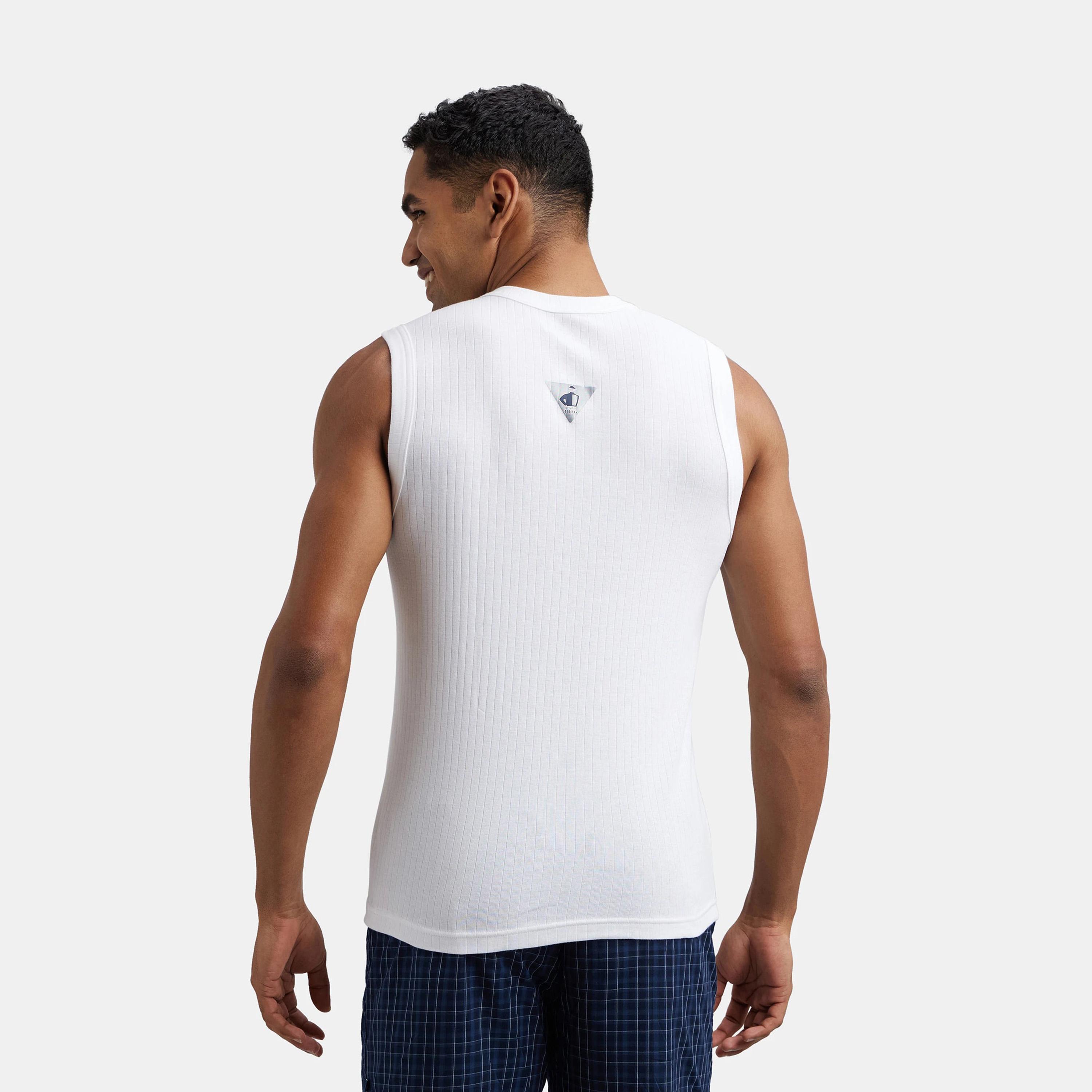 جوكي- تي شيرت رجالي 24×7-men-clothing-innerwear-vests-image-31