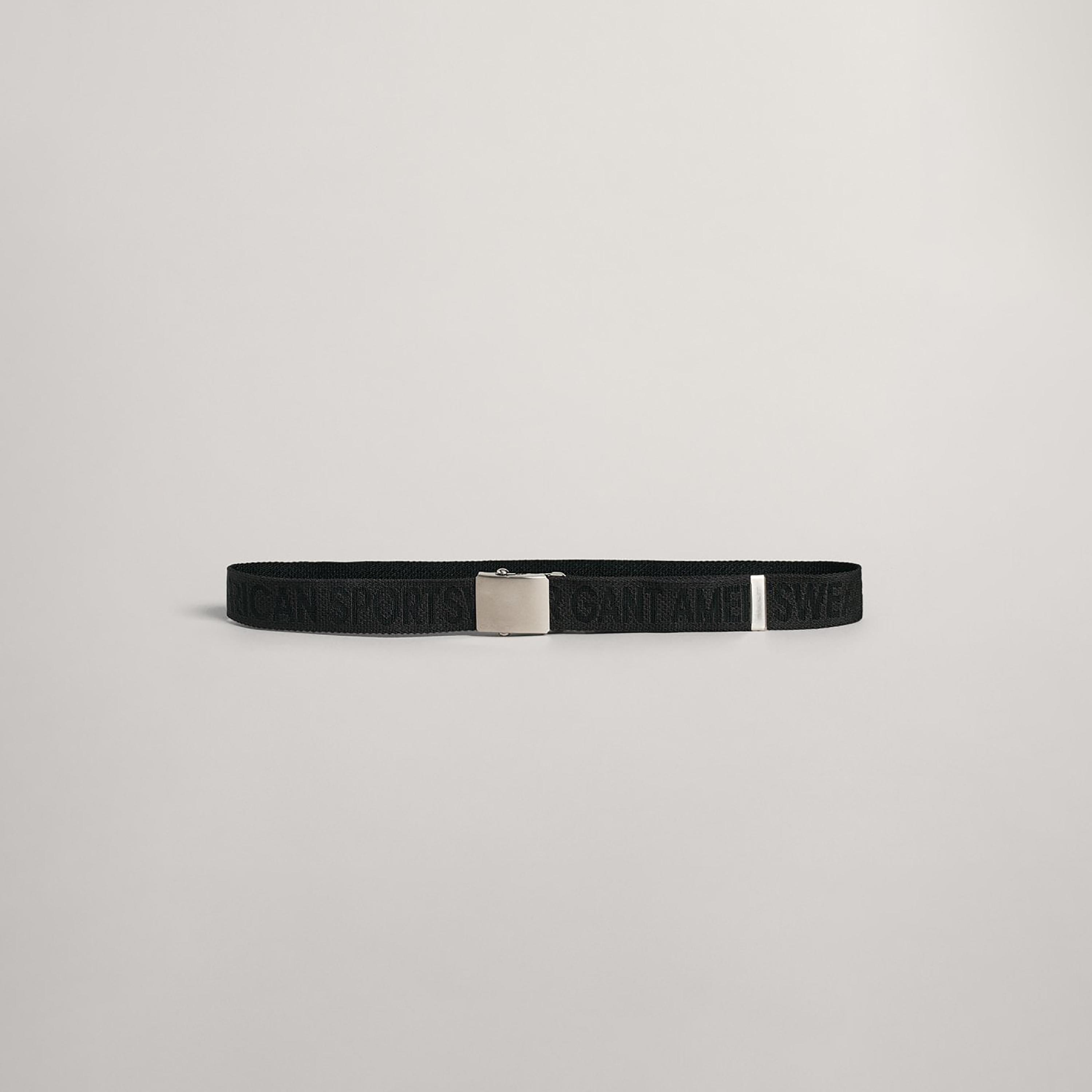 حزام منسوج مزخرف من جانت-men-beltsandwallets-belts-image-1