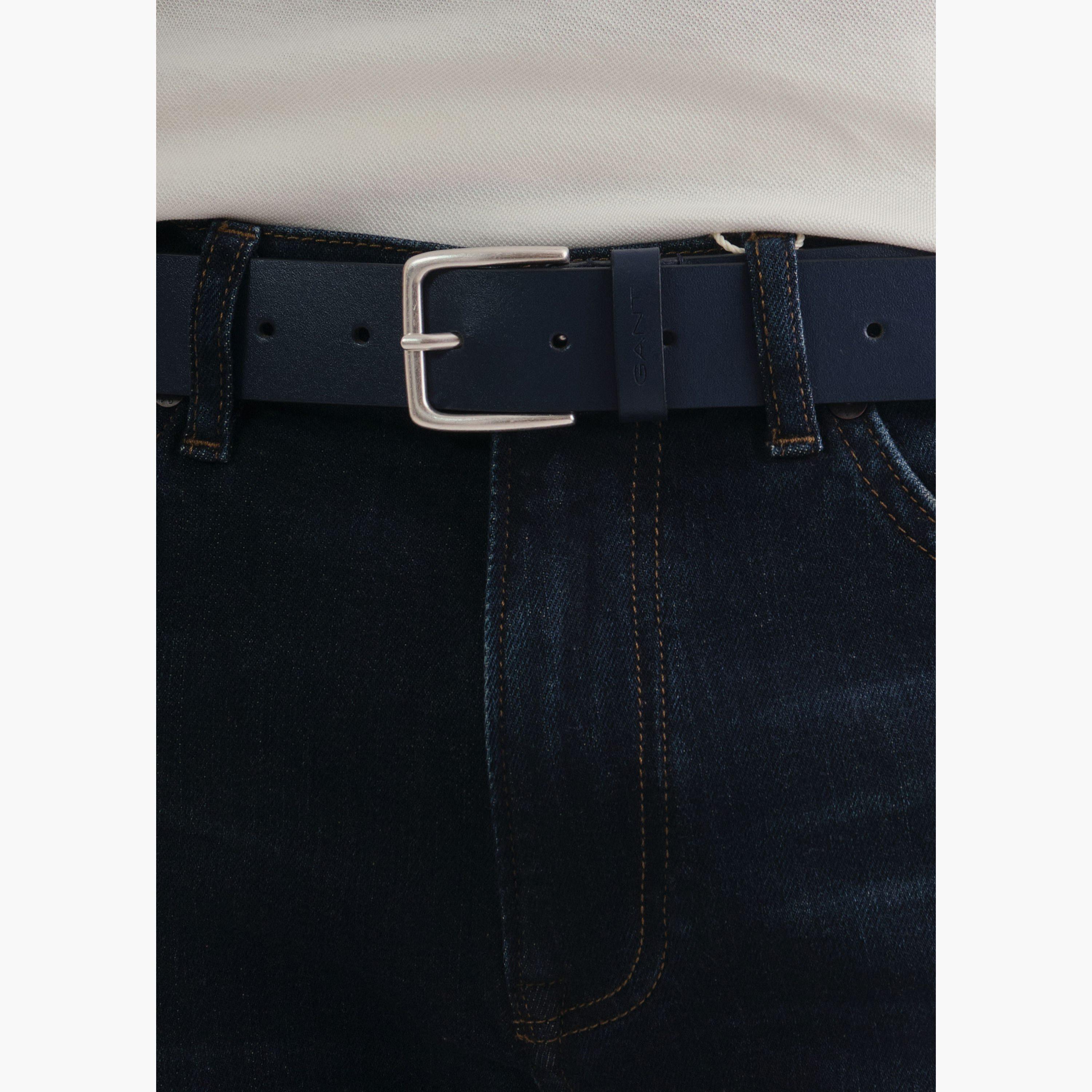 غانت عادي تانغ مشبك حزام من الجلد للرجال-men-beltsandwallets-belts-image-6