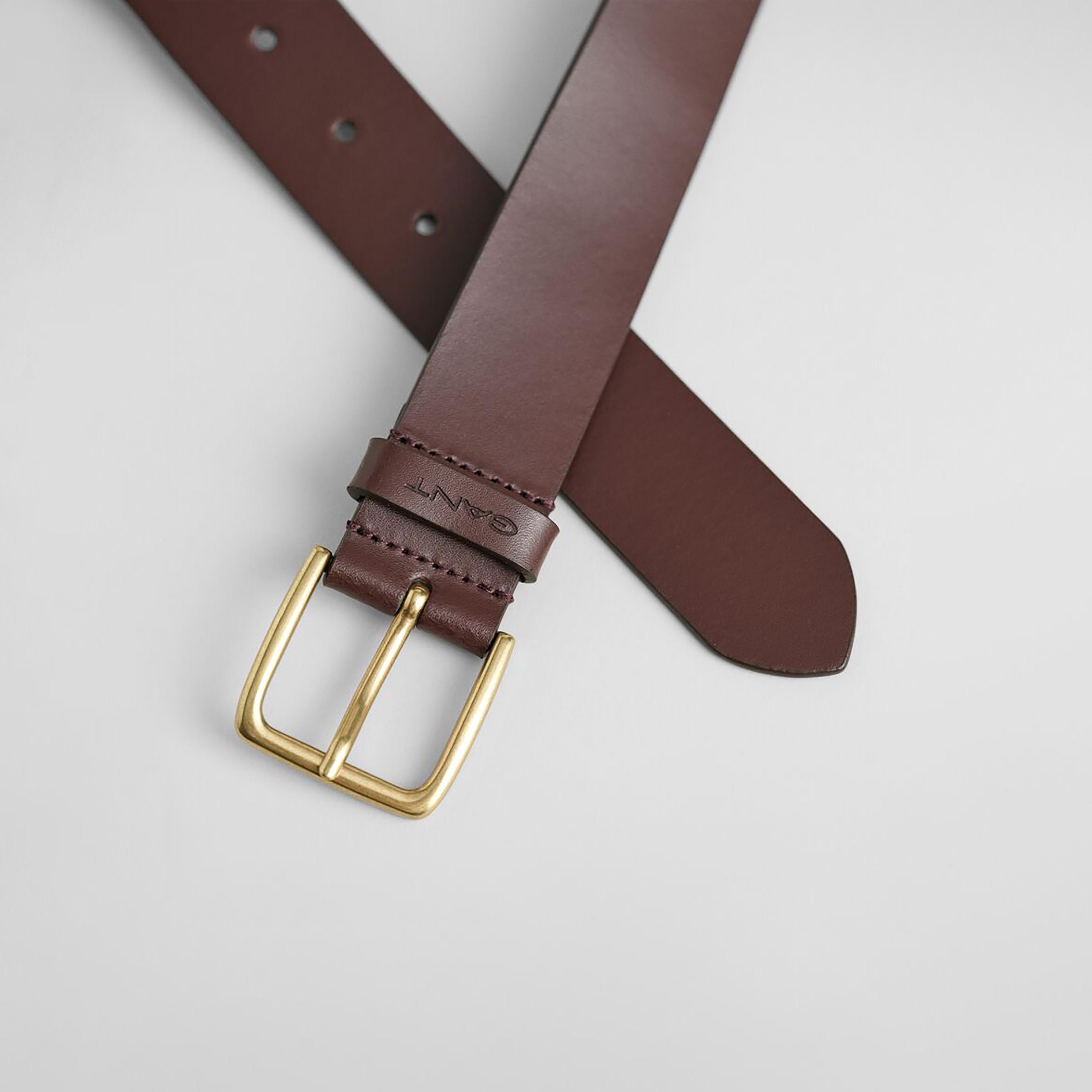 غانت عادي تانغ مشبك حزام من الجلد للرجال-men-beltsandwallets-belts-image-9