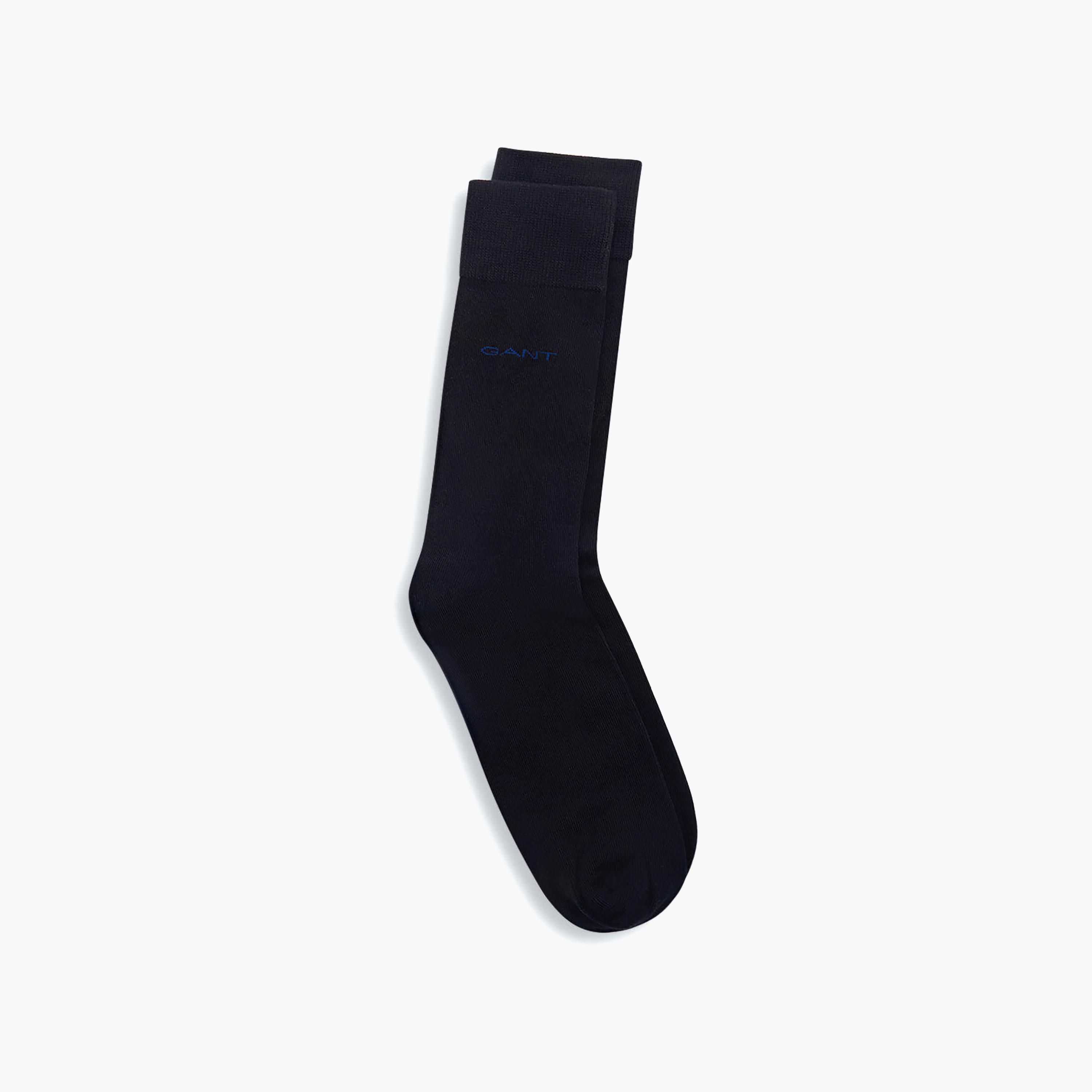 Gant 3-Pack Soft Cotton Socks | 9960256-GAN-5-GAN-men-socks-image-2