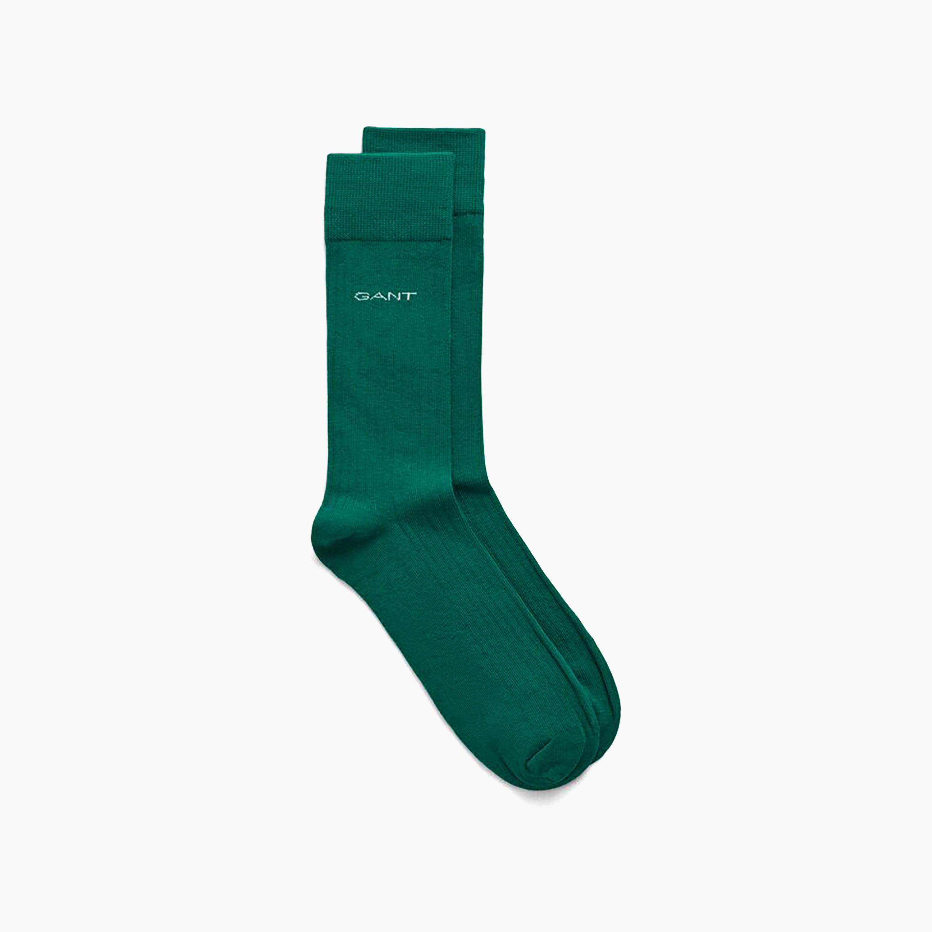 Gant Ribbed Cotton Socks | 9960265-GAN-322-GAN-men-socks-image-1