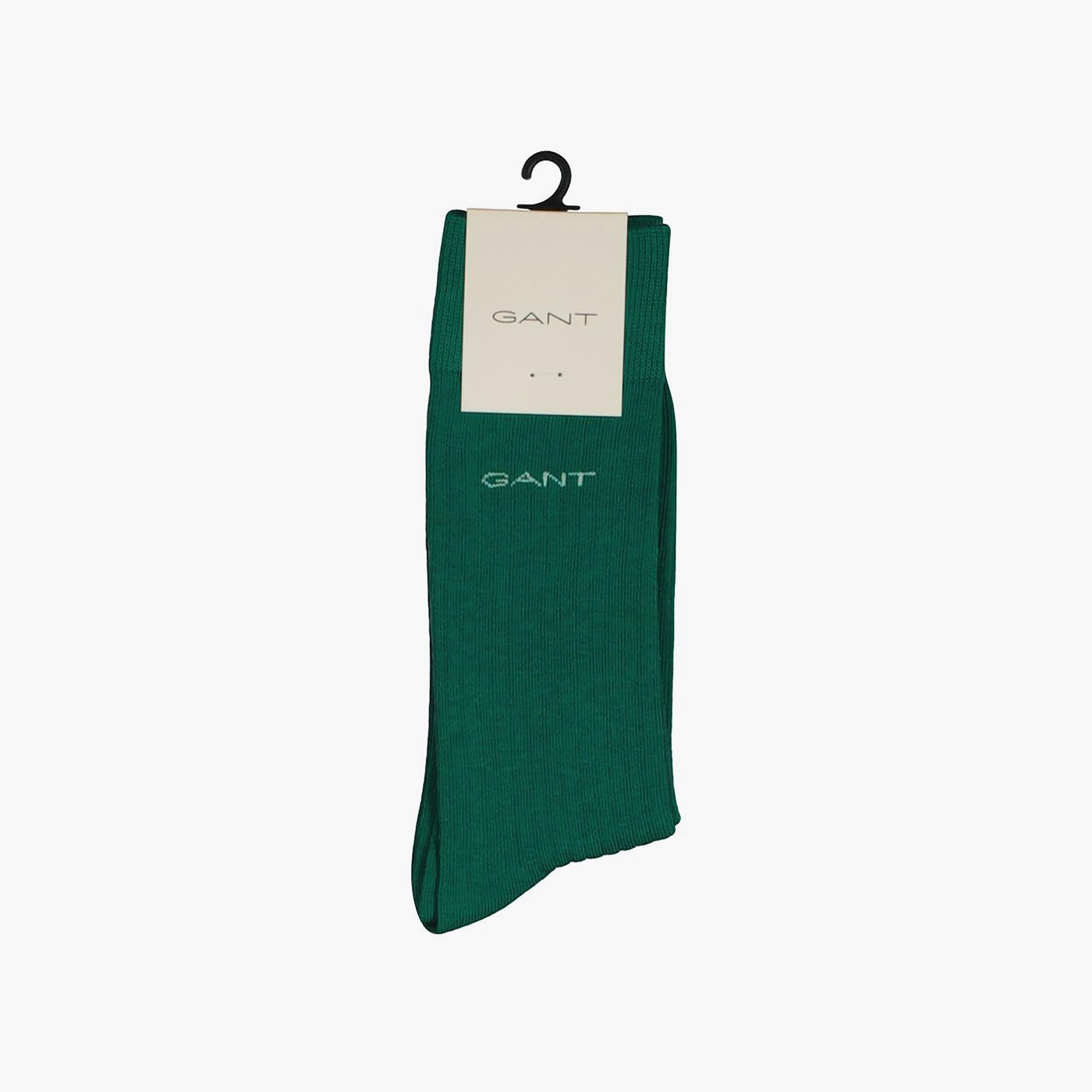 Gant Ribbed Cotton Socks | 9960265-GAN-322-GAN-men-socks-image-2