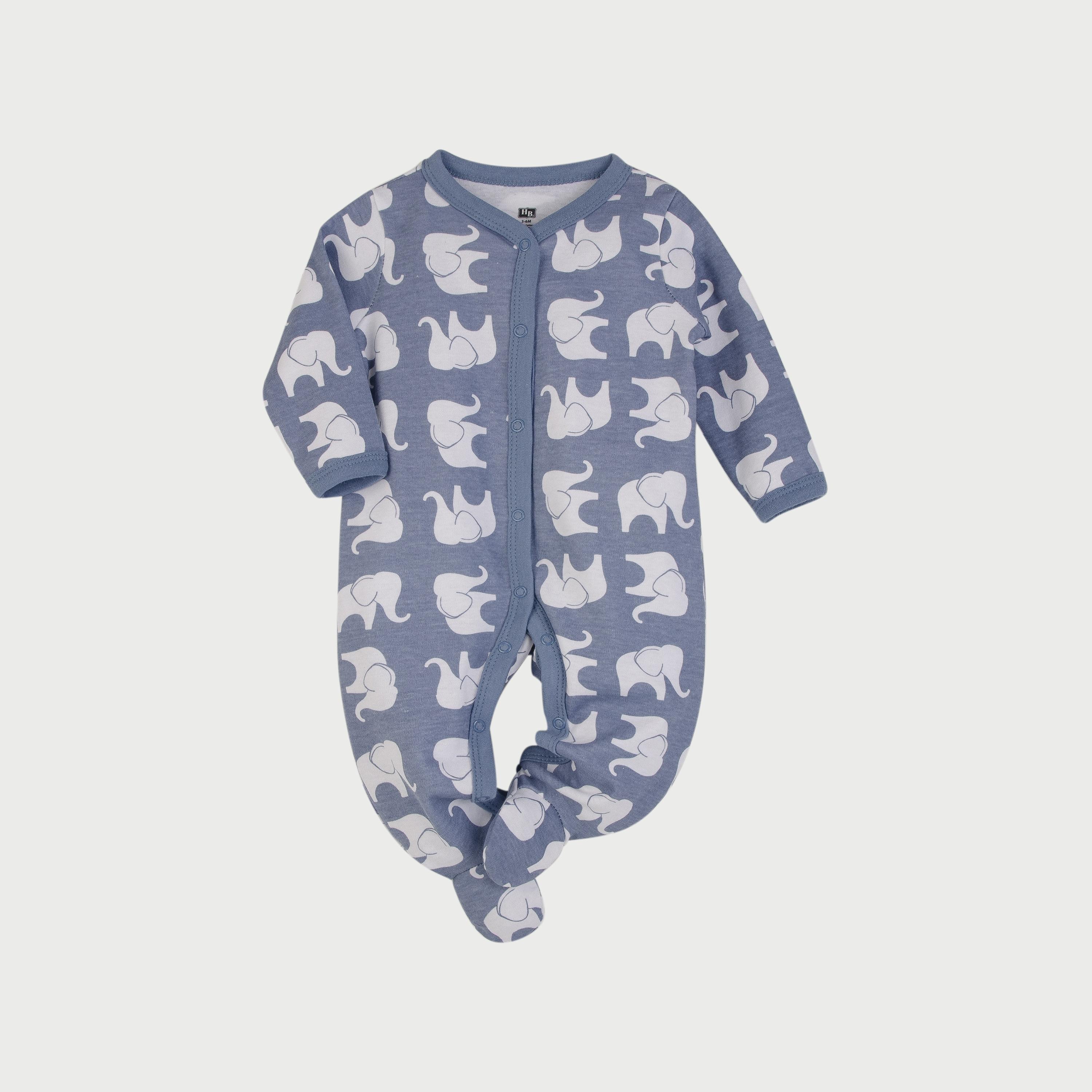 Baby store layette set