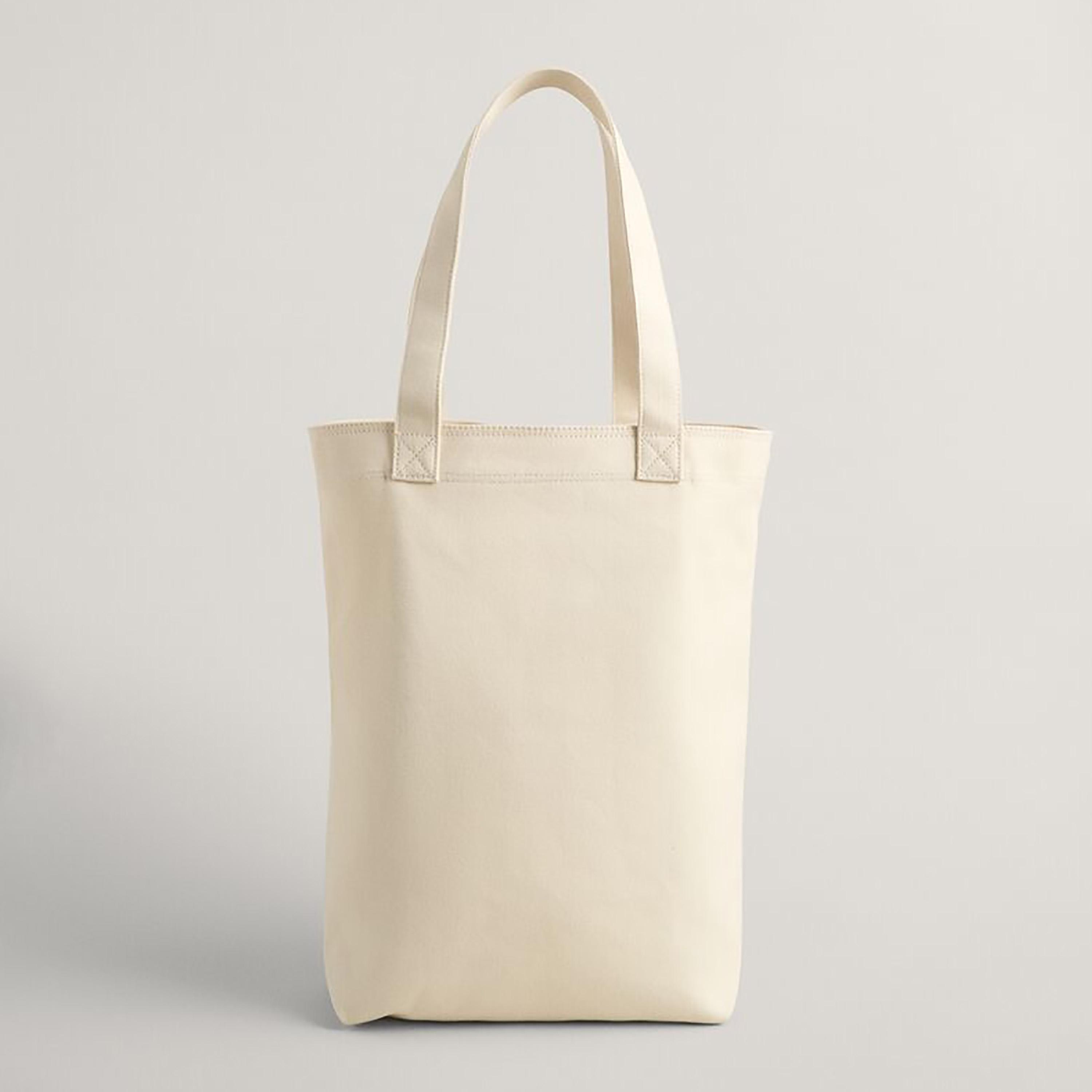 Gant Grand Mare Canvas Double Handles Tote Bag-men-bags-image-2