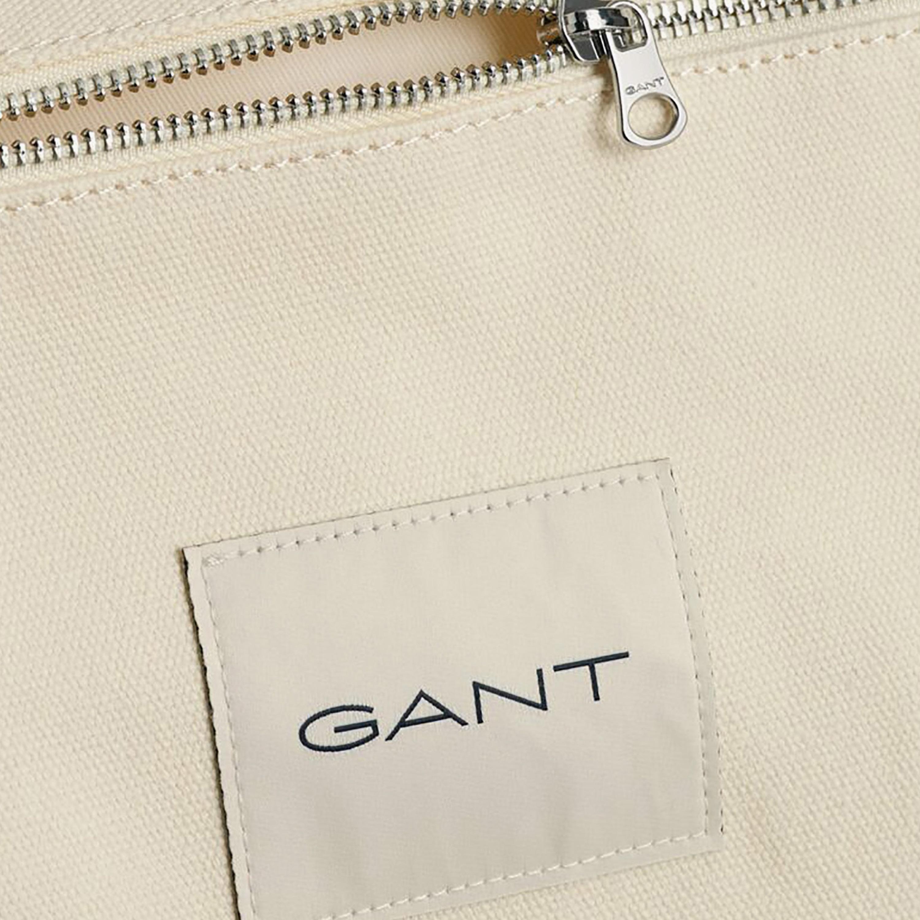 Gant Grand Mare Canvas Double Handles Tote Bag-men-bags-image-3