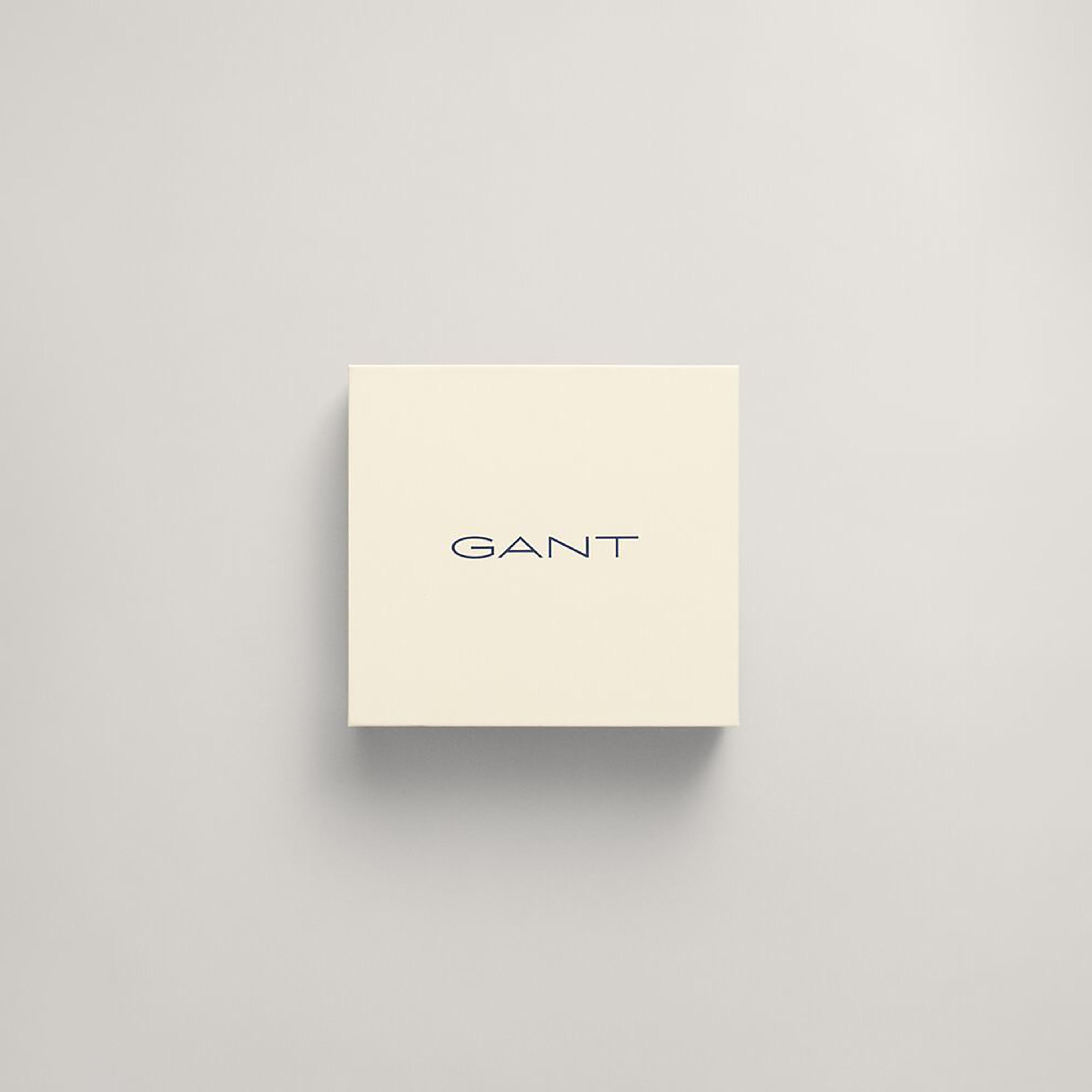Gant Men's Logo Print Bi-Fold Wallet-men-beltsandwallets-wallets-image-4