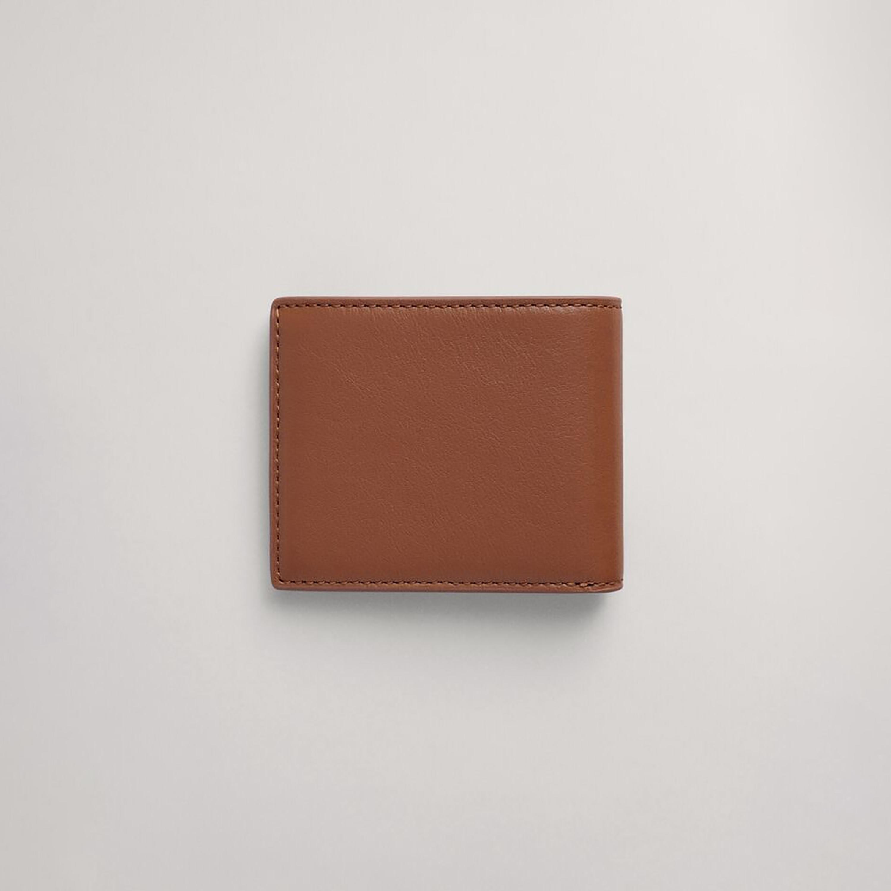 Gant Men's Logo Print Bi-Fold Wallet-men-beltsandwallets-wallets-image-3