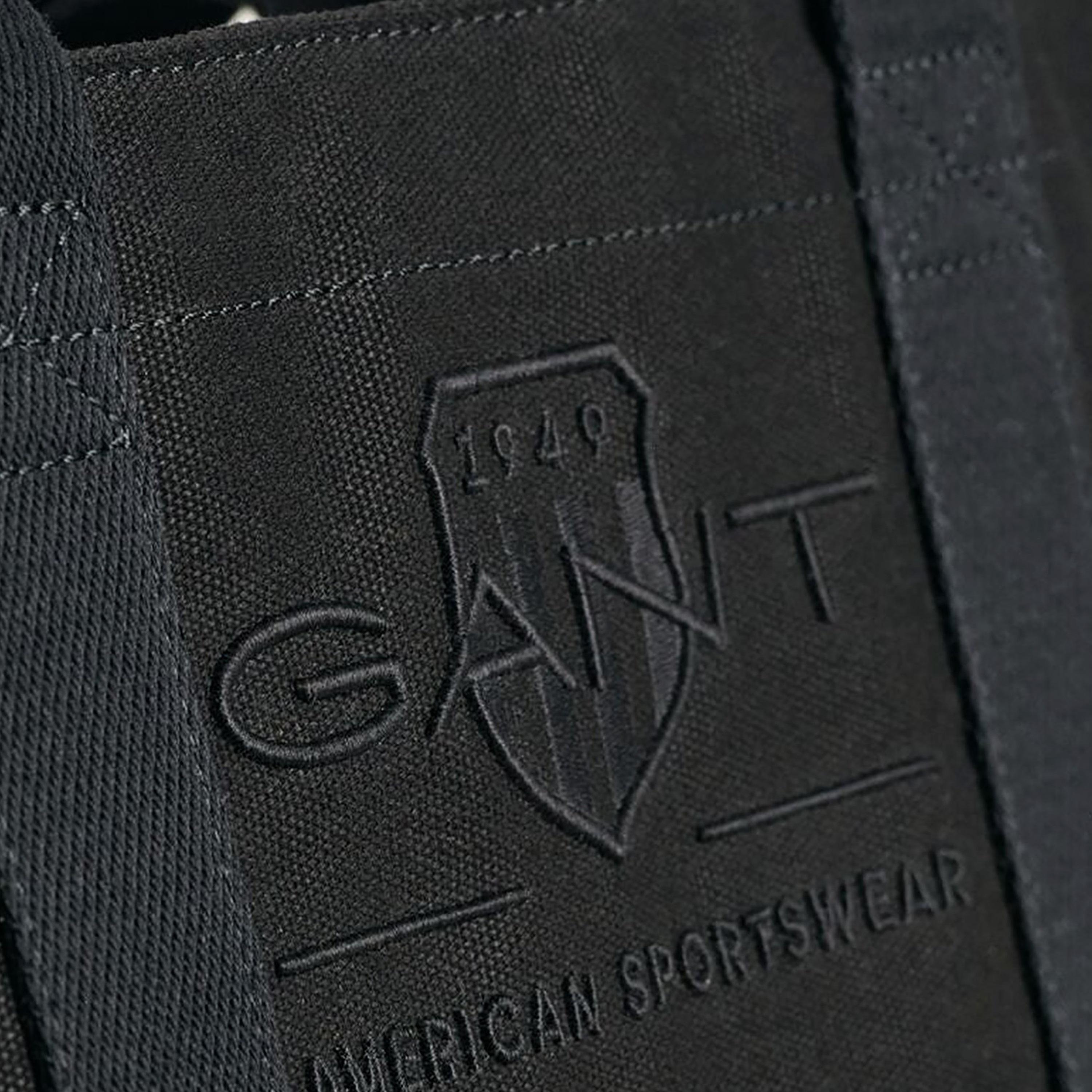 Gant Embroidered Shield Logo Double Handles Tote Bag-men-bags-image-4