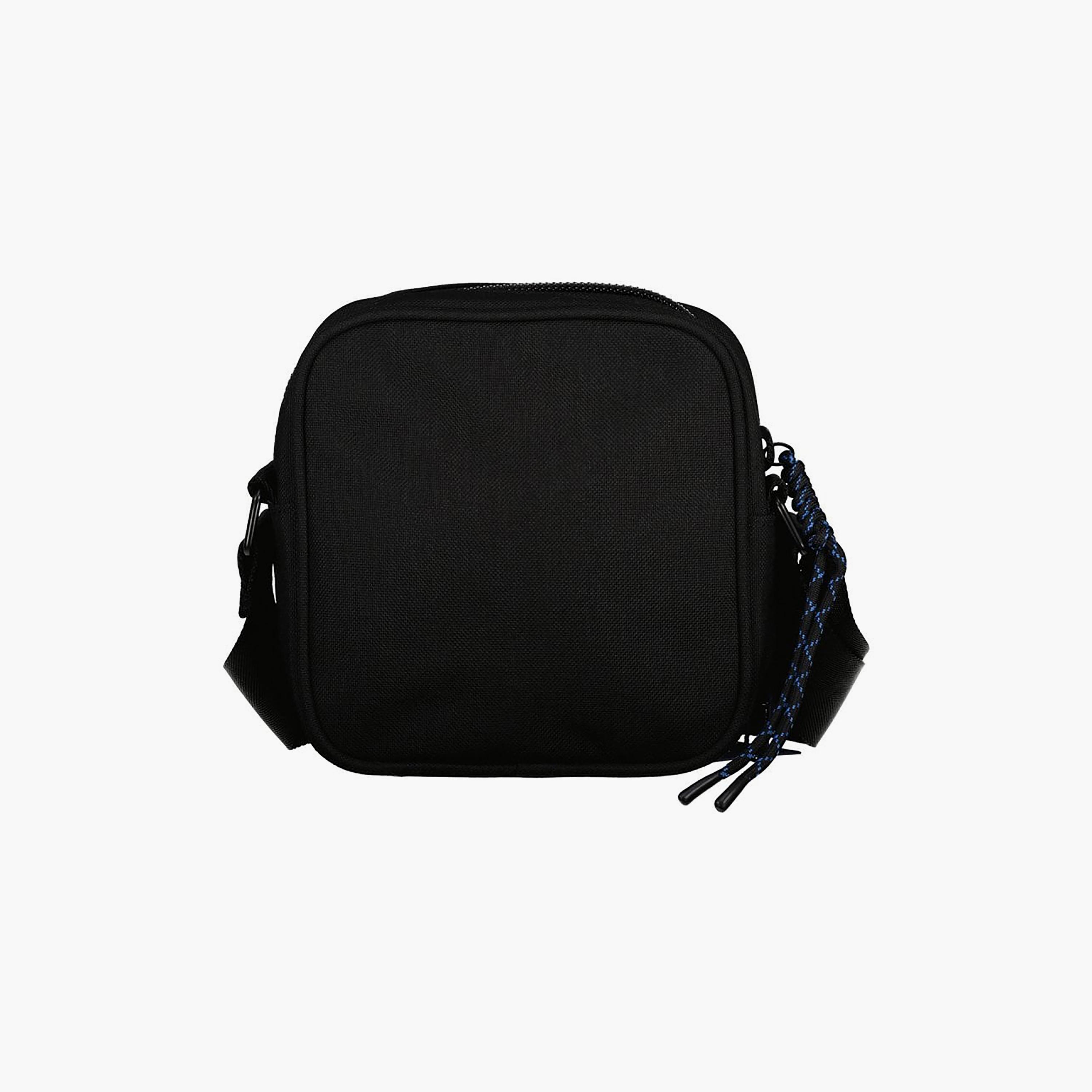 Gant USA Logo Crossbody Bag with Zipper Closure and Adjustable Strap-men-bags-image-2