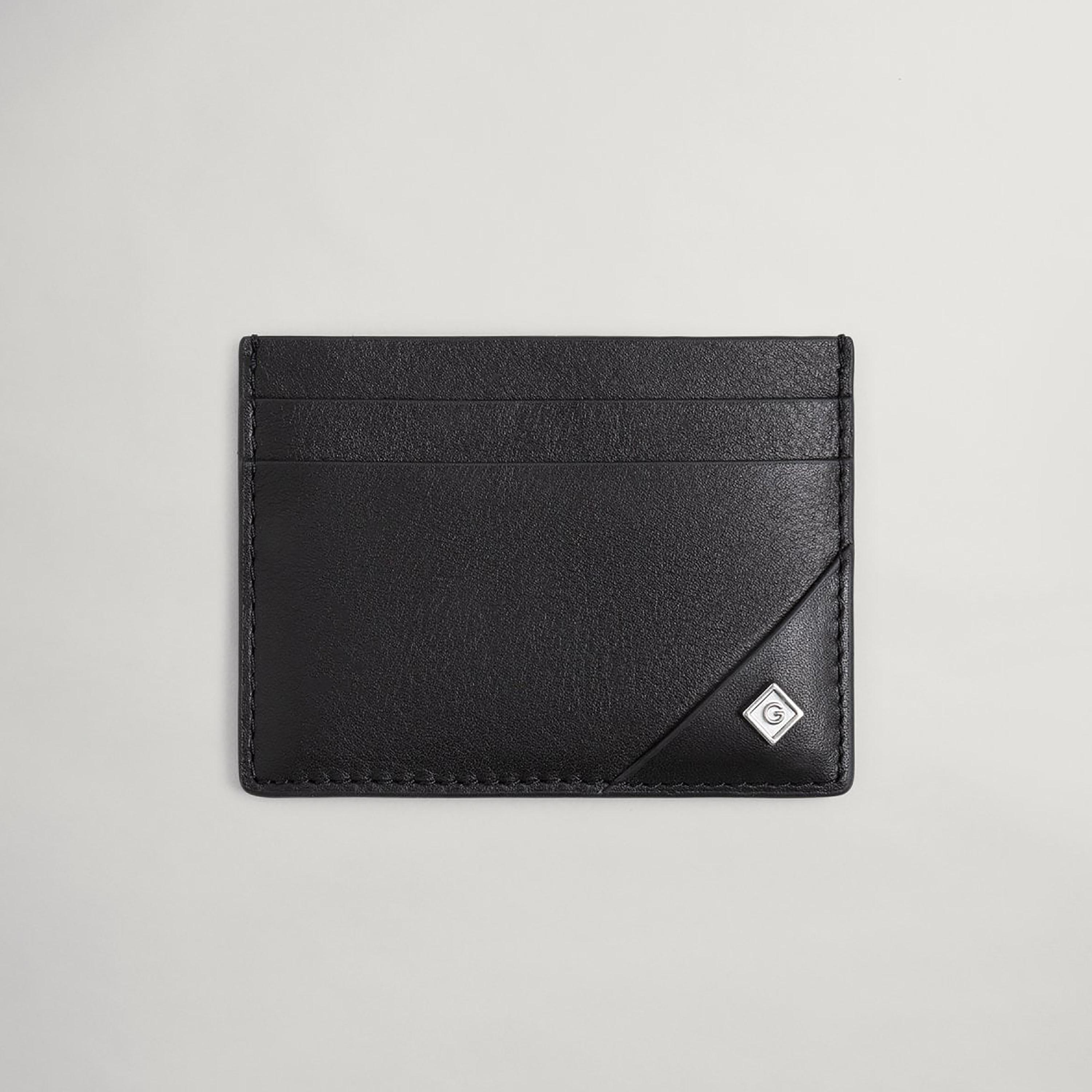 حامل بطاقة عادي للرجال من غانت-men-beltsandwallets-wallets-image-1