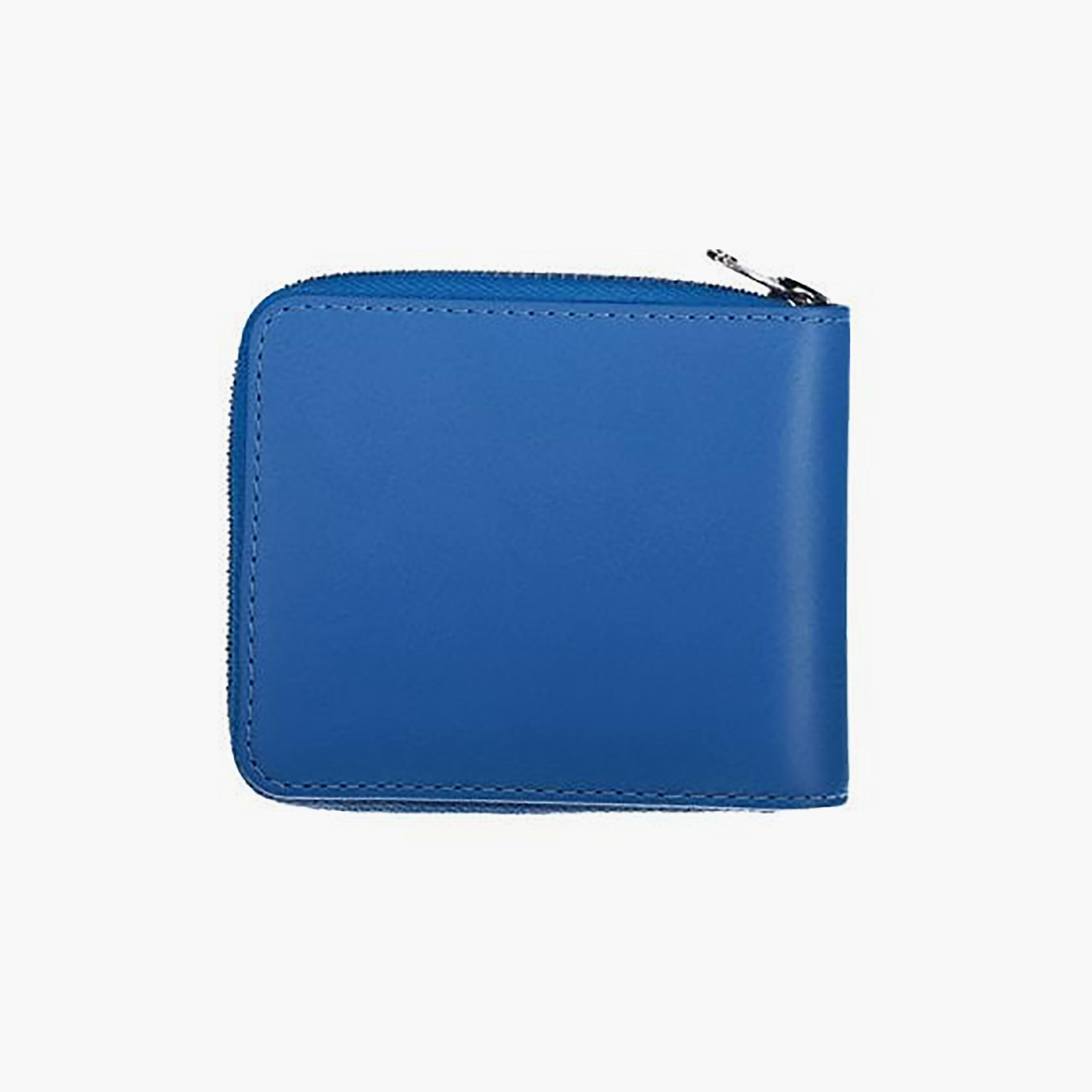 Gant Solid Zip-Through Wallet with Zip Closure-men-beltsandwallets-wallets-image-2