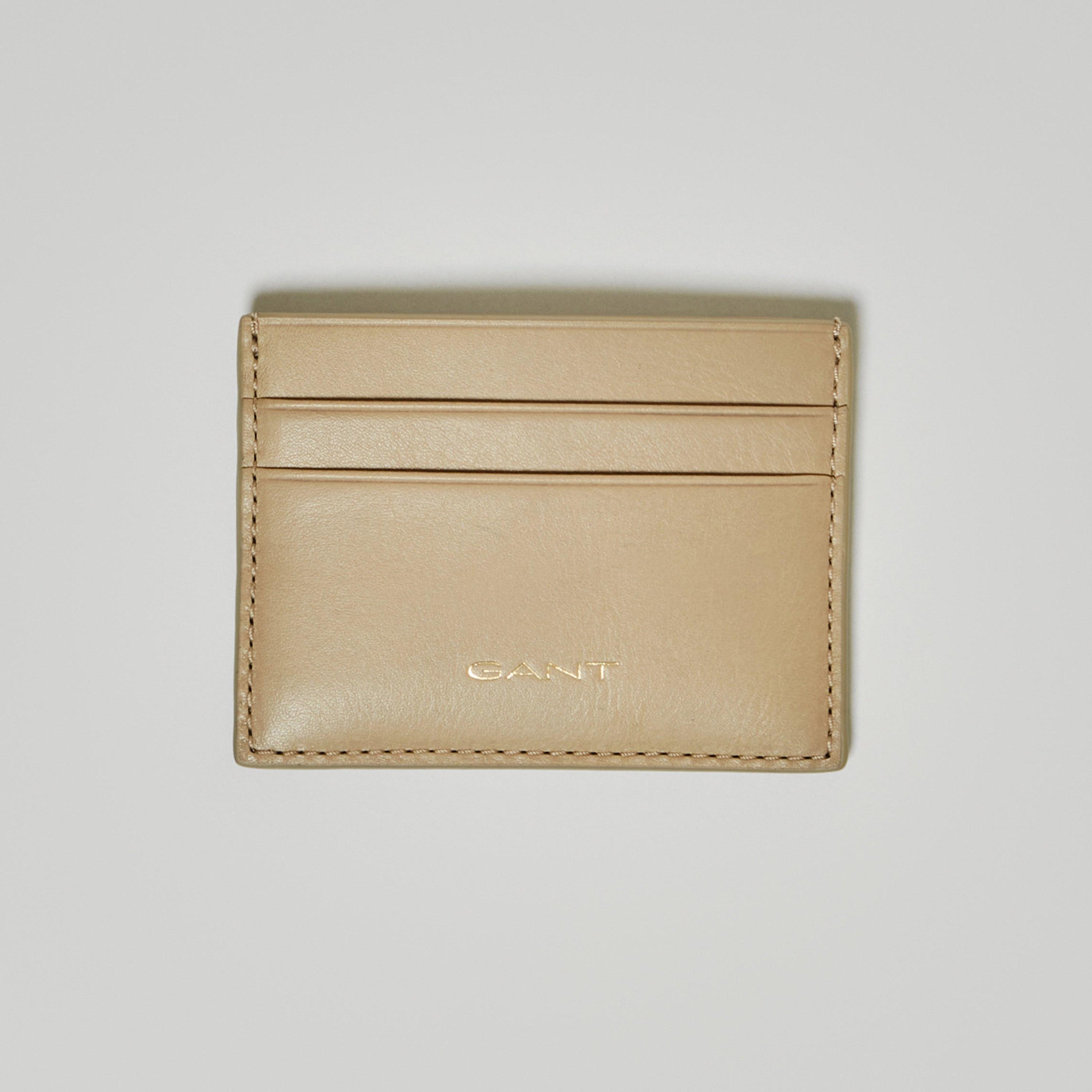 حامل بطاقات مطبوع عليه شعار Gant للرجال-women-bagsandwallets-wallets-image-3