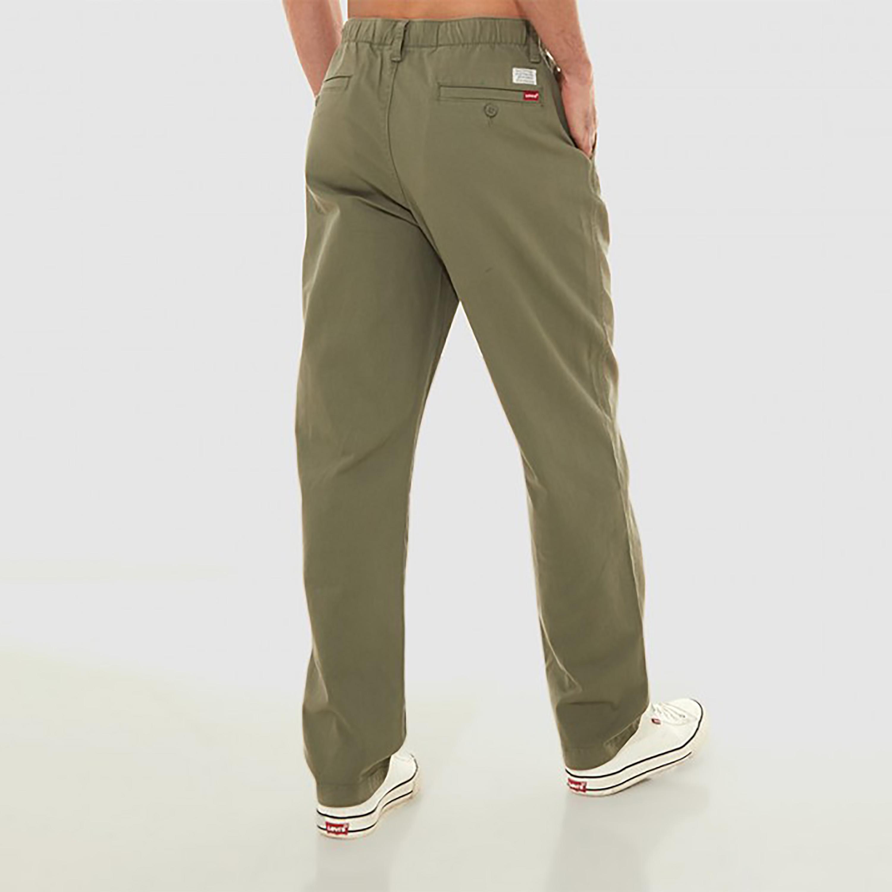 Levi's Plain Mid-Rise Chinos Pants-men-clothing-bottoms-trousersandchinos-chinos-image-3