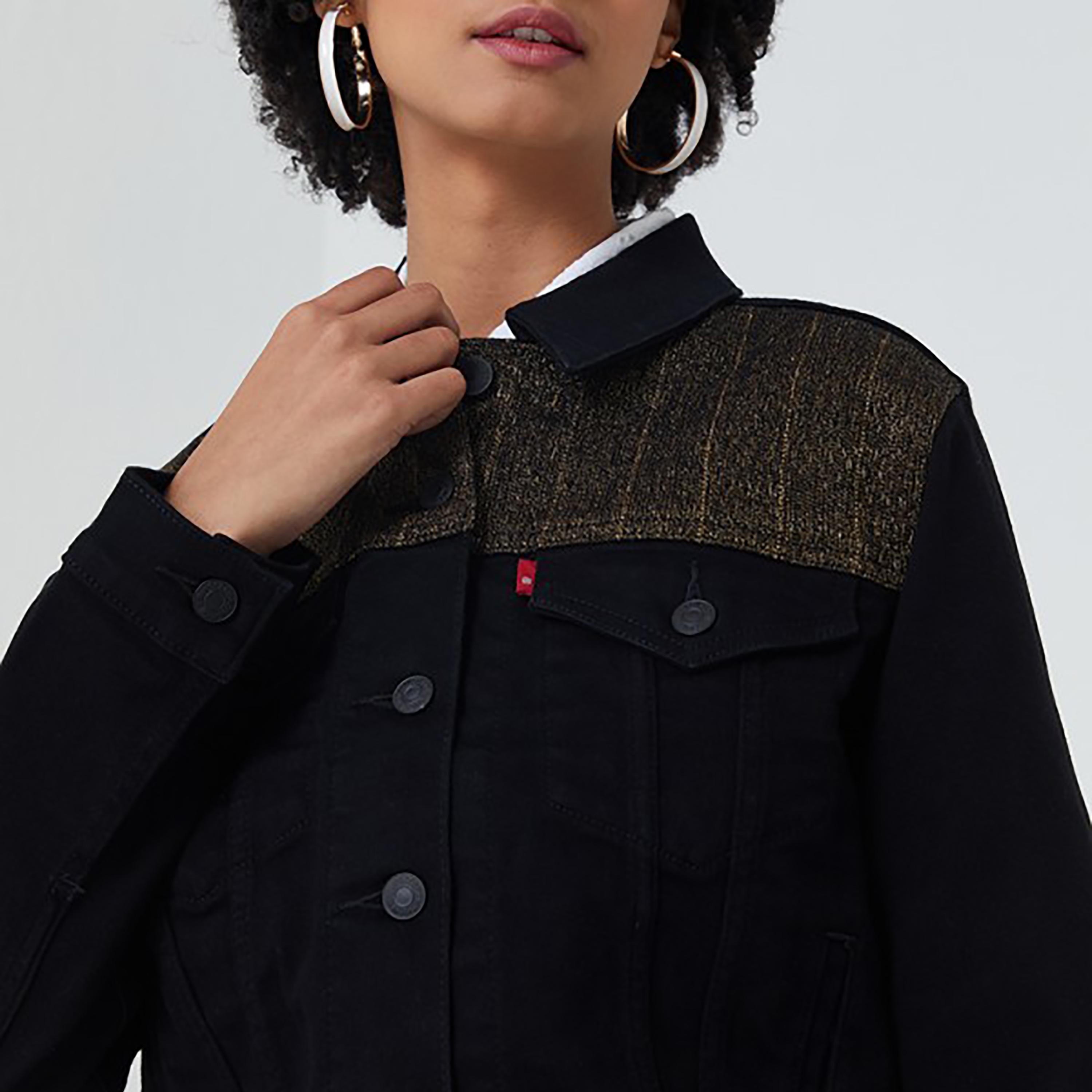 Levi's Plain Trucker Jacket-women-clothing-coatsandjackets-jackets-image-3
