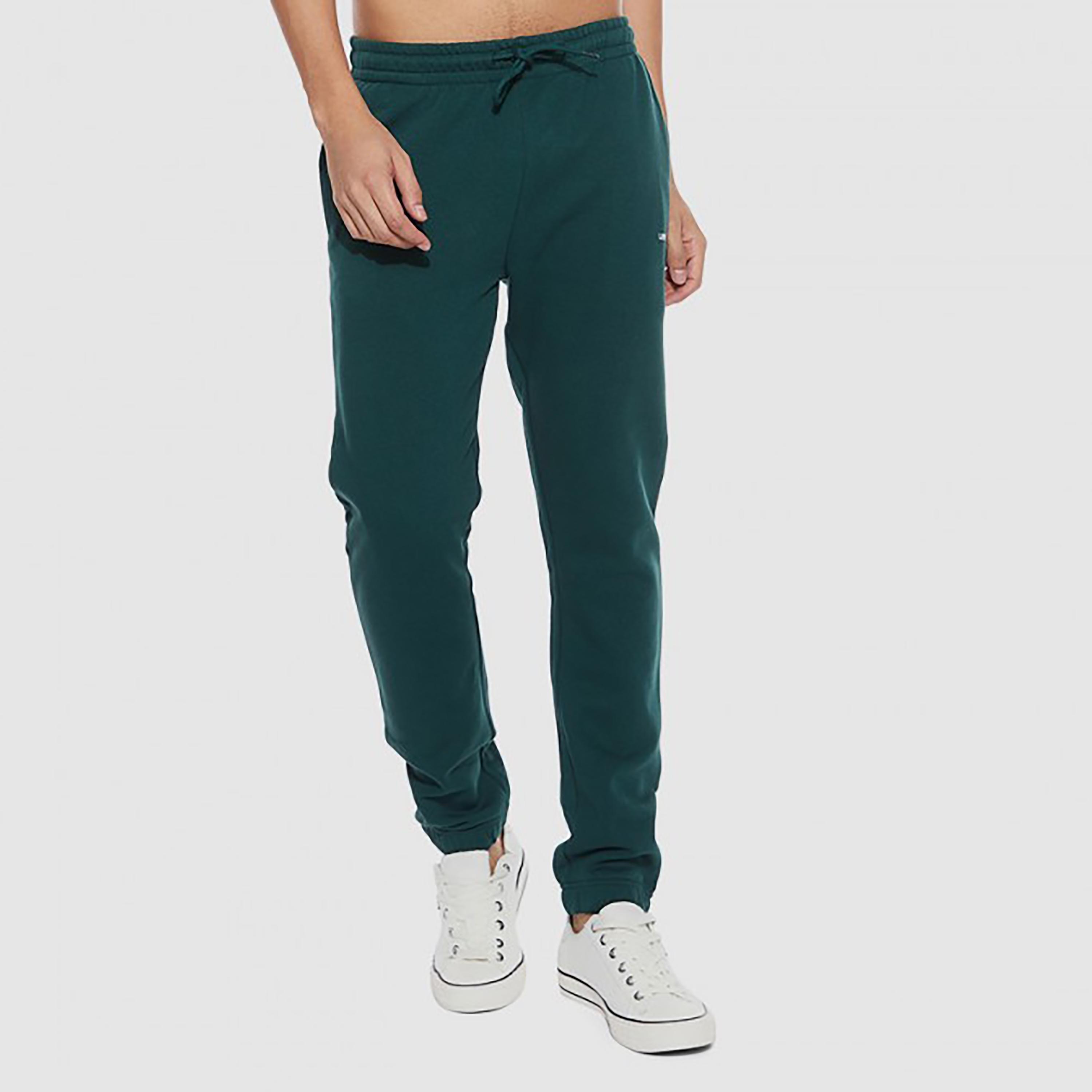 Levi's Plain Mid-Rise Drawstring Jogger-men-clothing-bottoms-joggers-image-2
