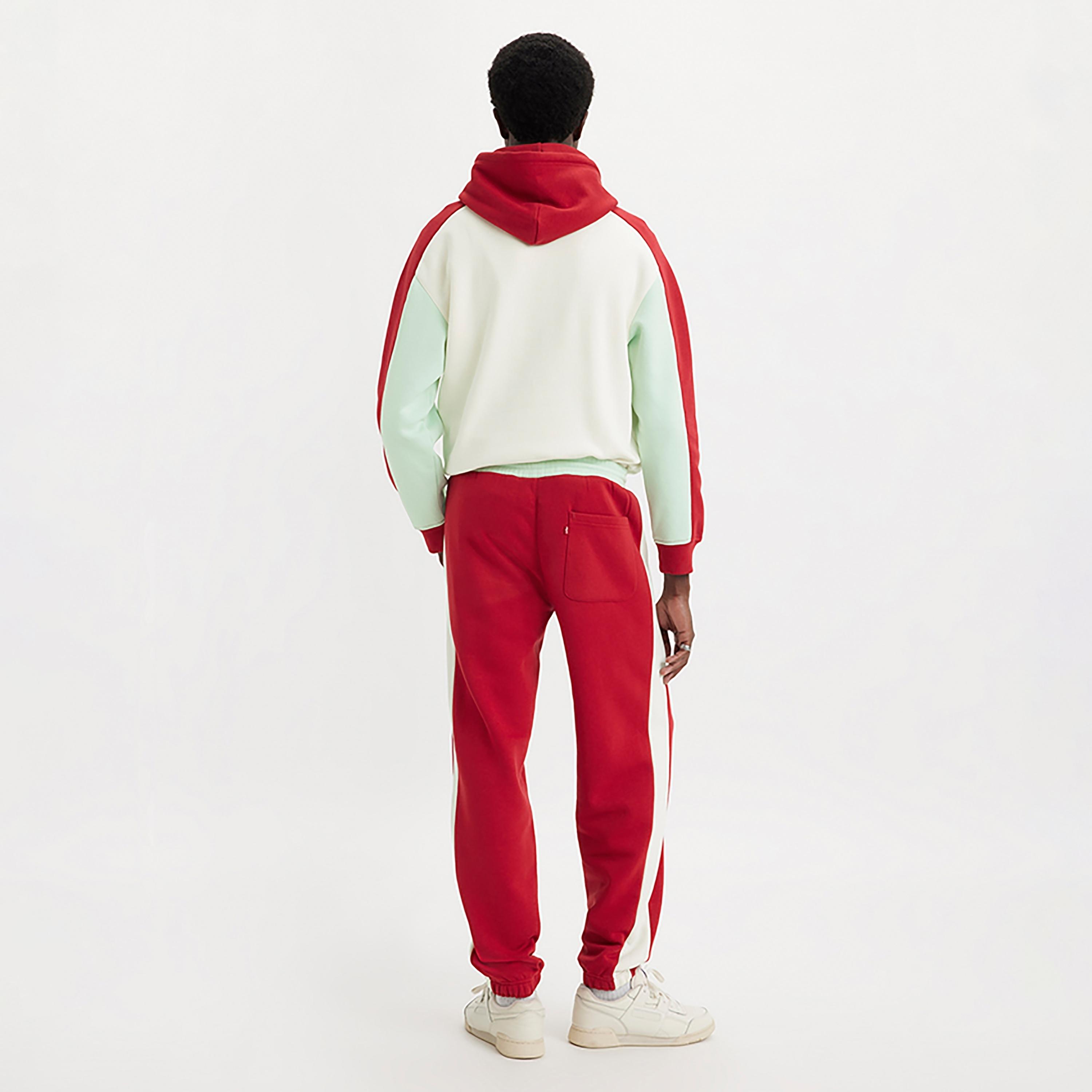 جوغر من ليفايز برباط ذو متوسط الارتفاع سادة-men-clothing-bottoms-joggers-image-3