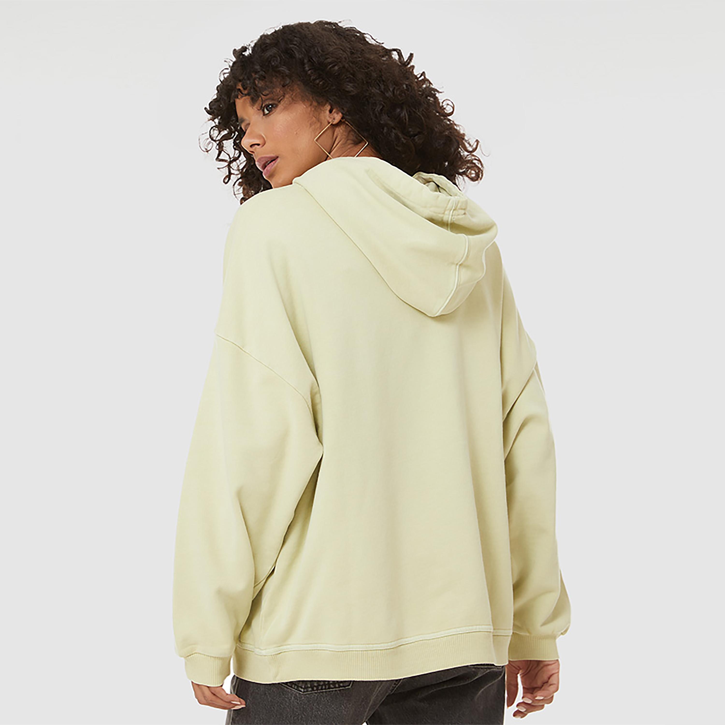 Levi's Logo Long Sleeves Hoodie with Kangaroo Pocket-women-clothing-hoodiesandsweatshirts-hoodies-image-4