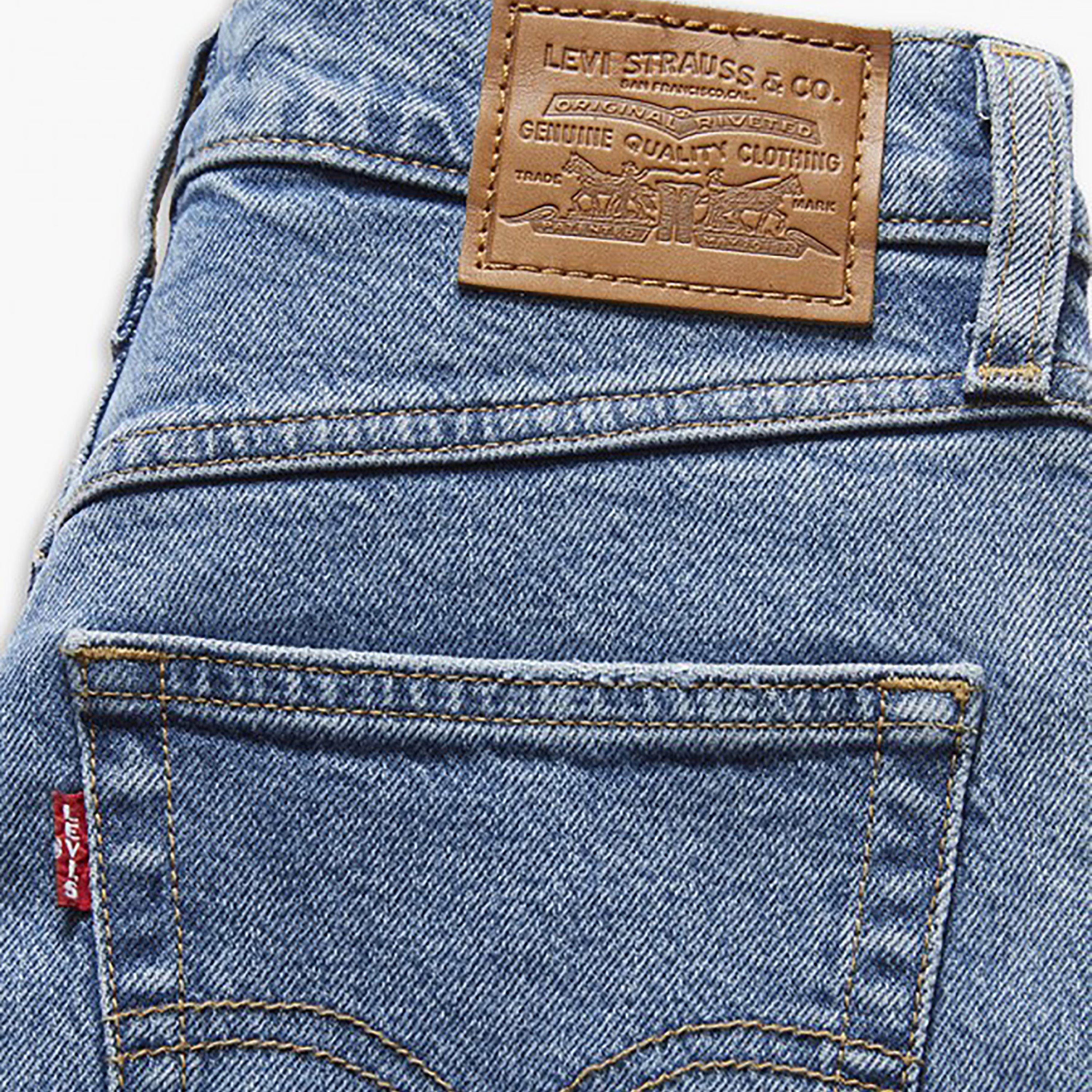 Levi's 80S Blue Skinny Fit Mid-Rise Pocket Detail Jeans-women-clothing-bottoms-jeans-image-3