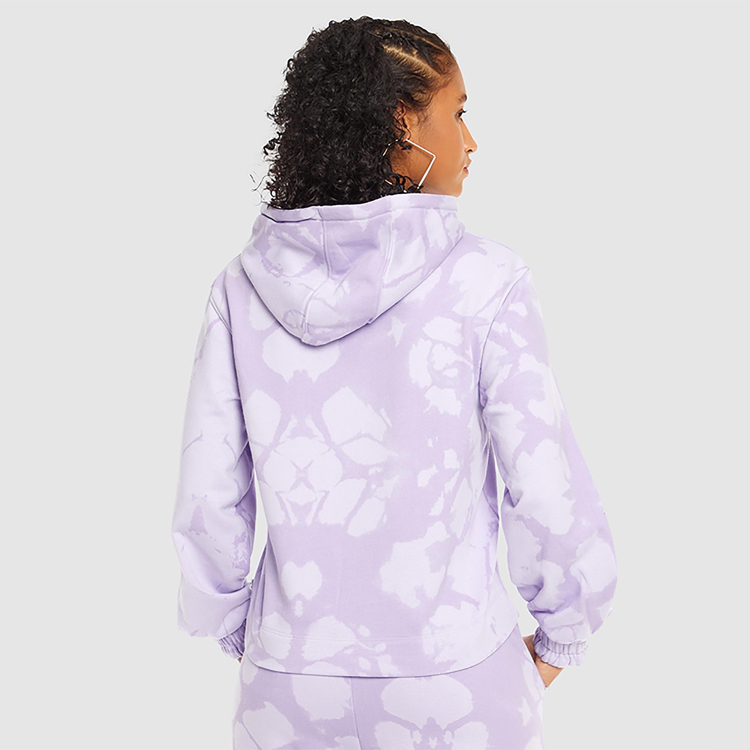 هودي من ليفايز مع شعار بأكمام طويلة ذو رقبة بغطاء للرأس مع جيب كانغارو-women-clothing-hoodiesandsweatshirts-hoodies-image-2