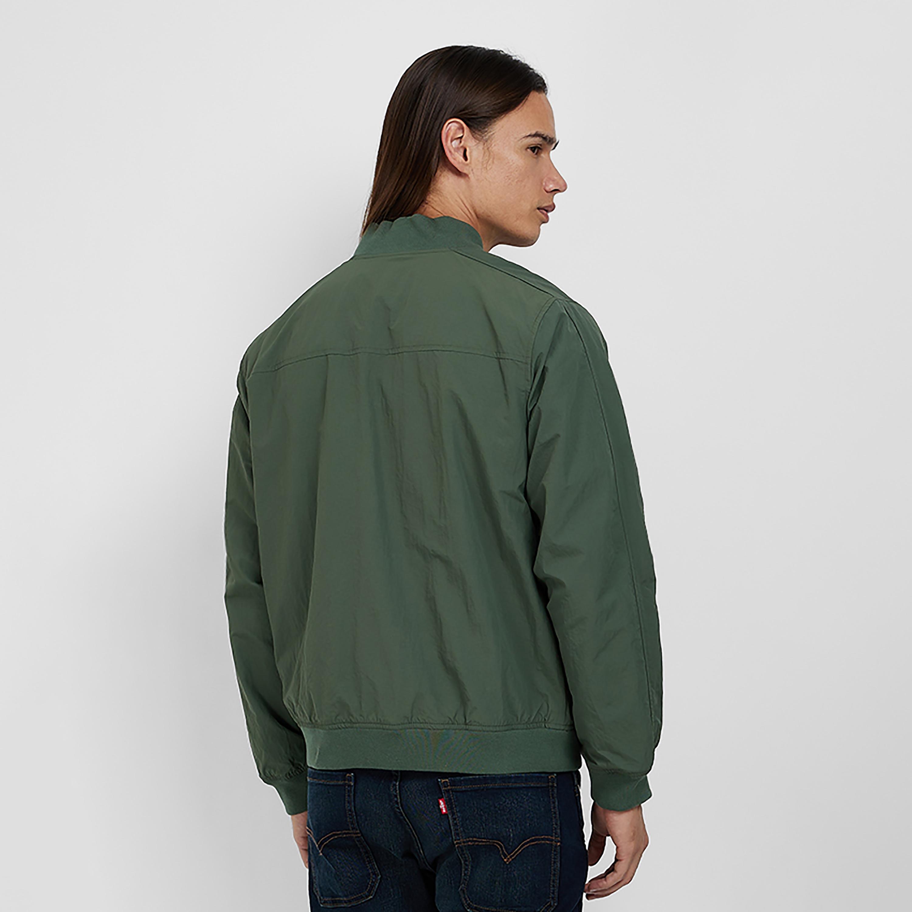 Levi's Plain Bomber Jacket-men-clothing-jacketsandblazers-jackets-image-4