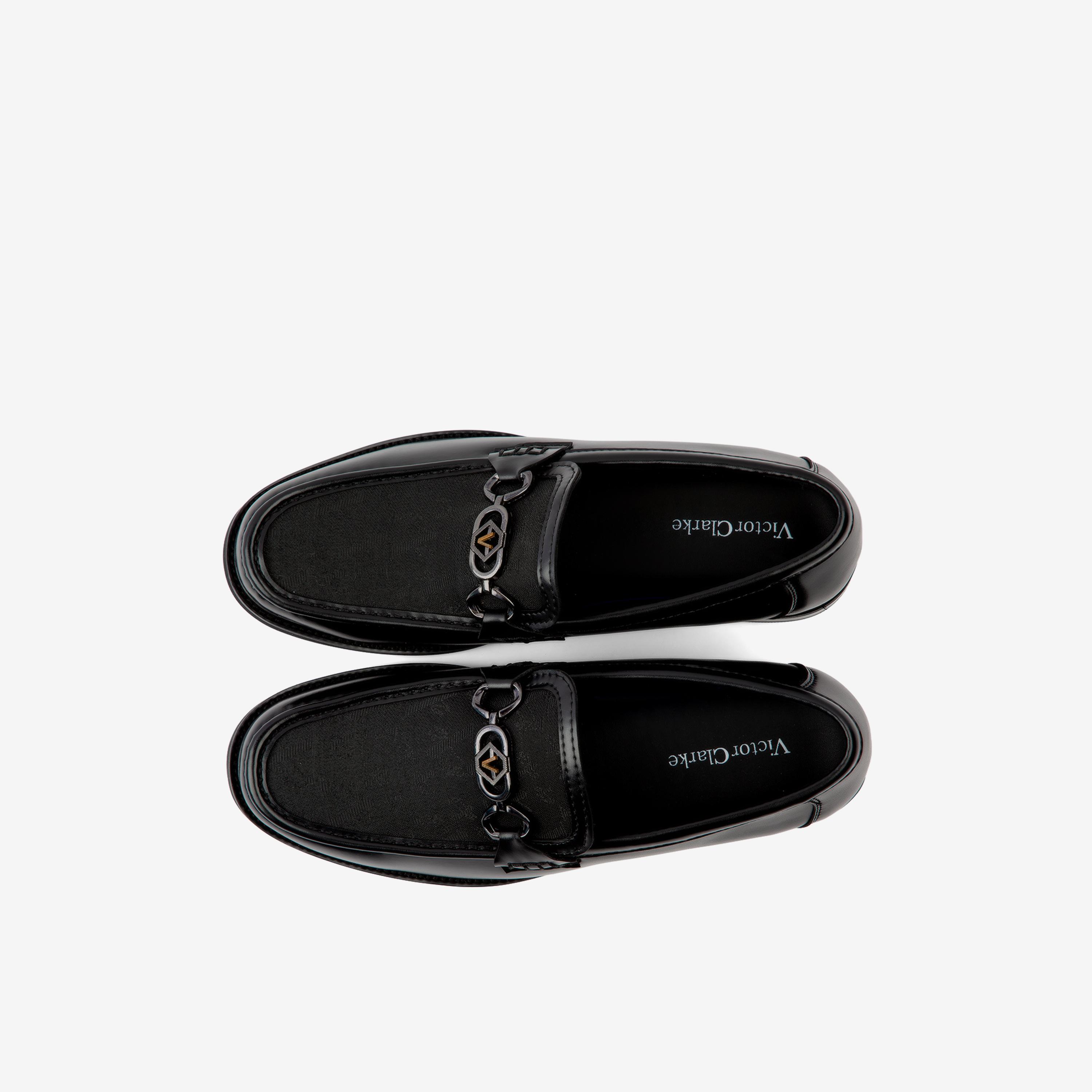 فيكتور كلارك - حذاء لوفر سهل الارتداء للرجال | A52507172-men-shoes-loafersandmoccasins-image-2
