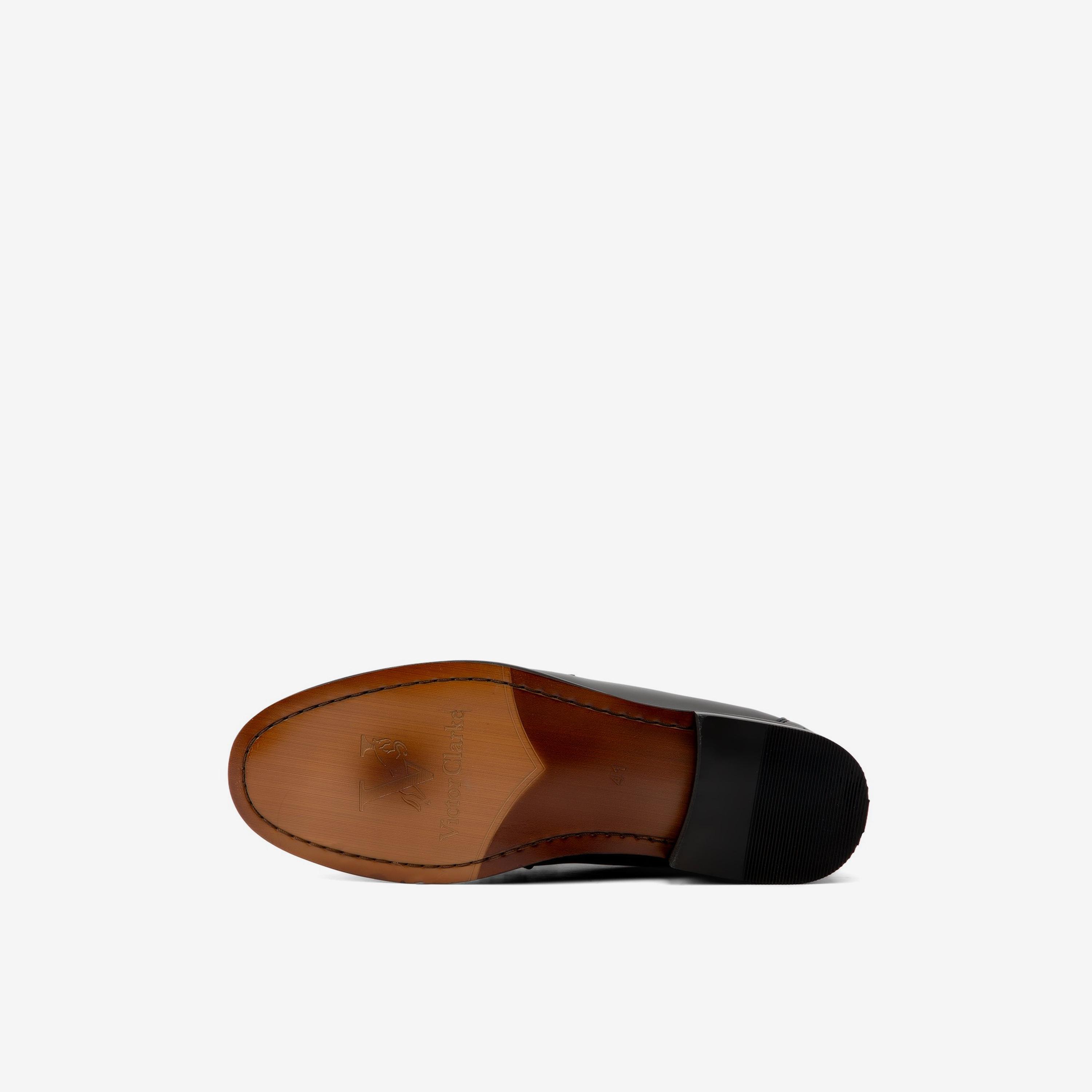 فيكتور كلارك - حذاء لوفر سهل الارتداء للرجال | A52507172-men-shoes-loafersandmoccasins-image-5