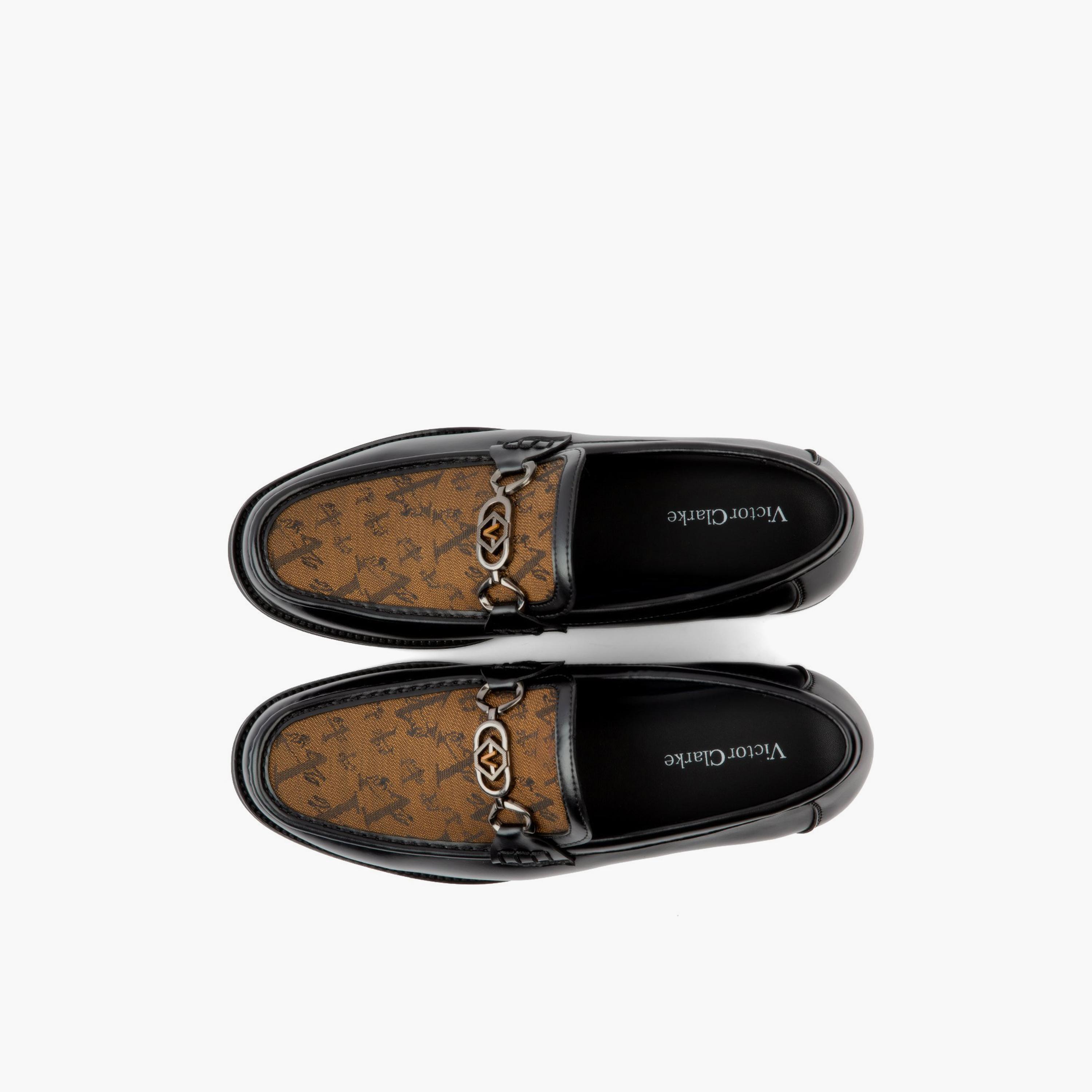 فيكتور كلارك - حذاء لوفر سهل الارتداء للرجال | A52507172-men-shoes-loafersandmoccasins-image-2