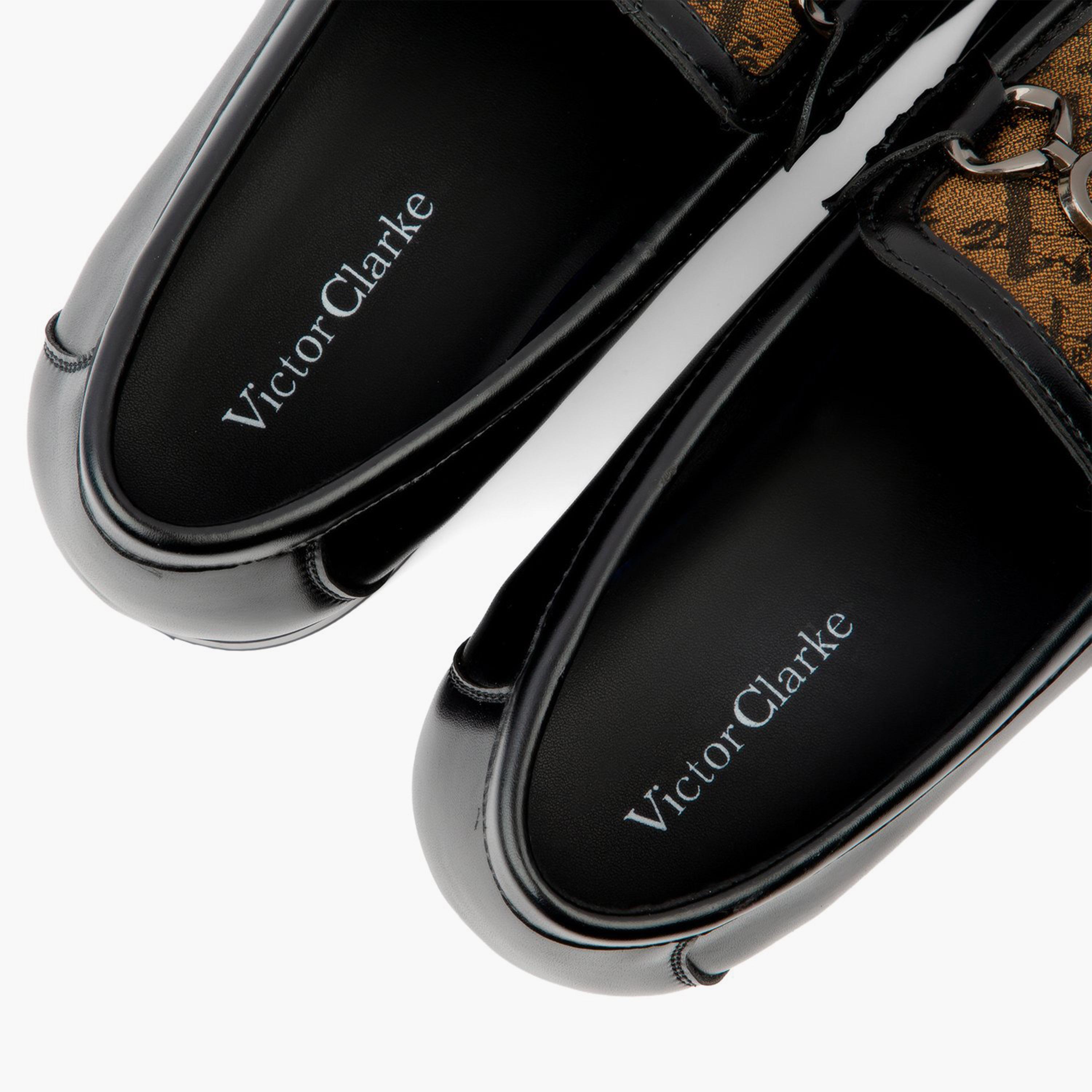فيكتور كلارك - حذاء لوفر سهل الارتداء للرجال | A52507172-men-shoes-loafersandmoccasins-image-3