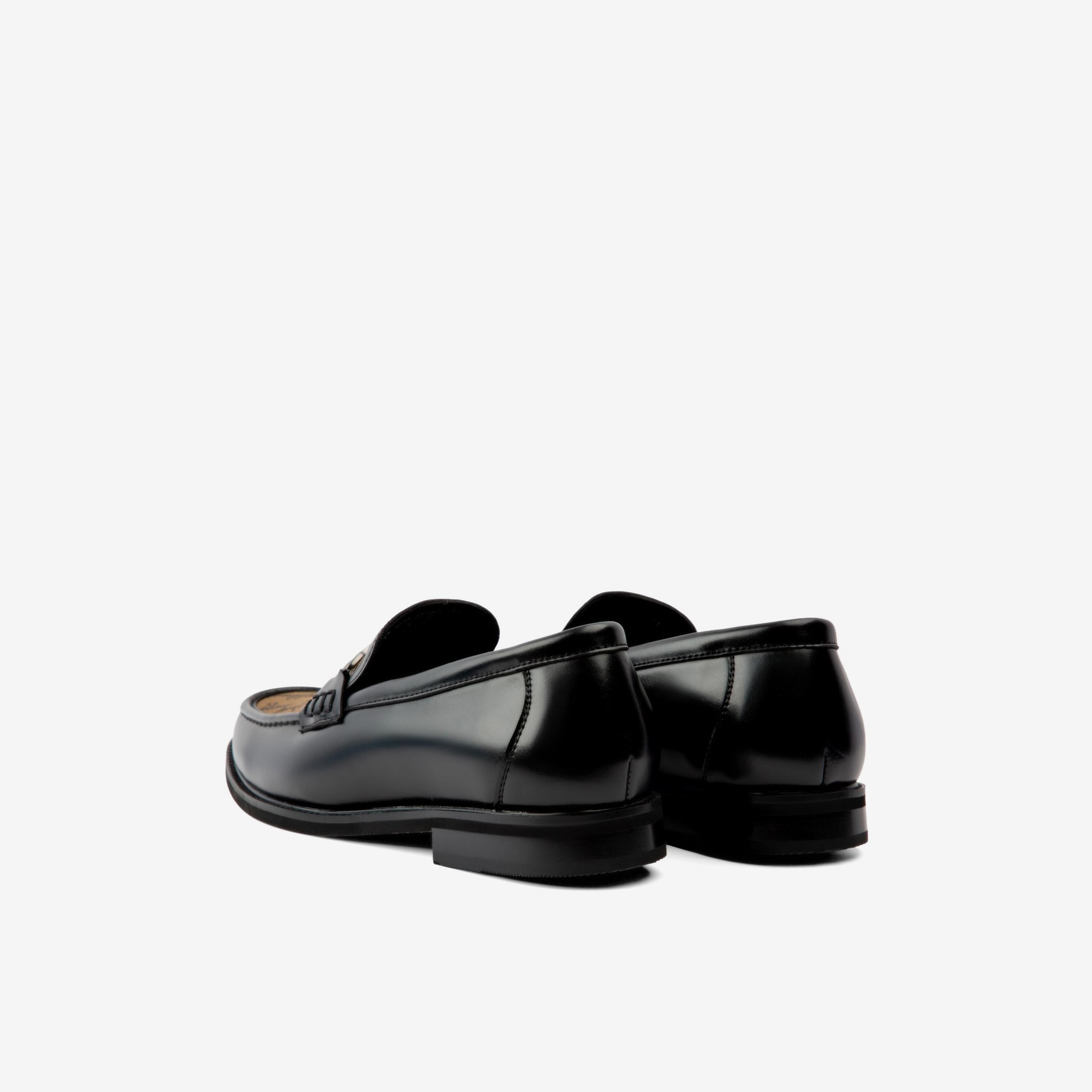 فيكتور كلارك - حذاء لوفر سهل الارتداء للرجال | A52507172-men-shoes-loafersandmoccasins-image-4