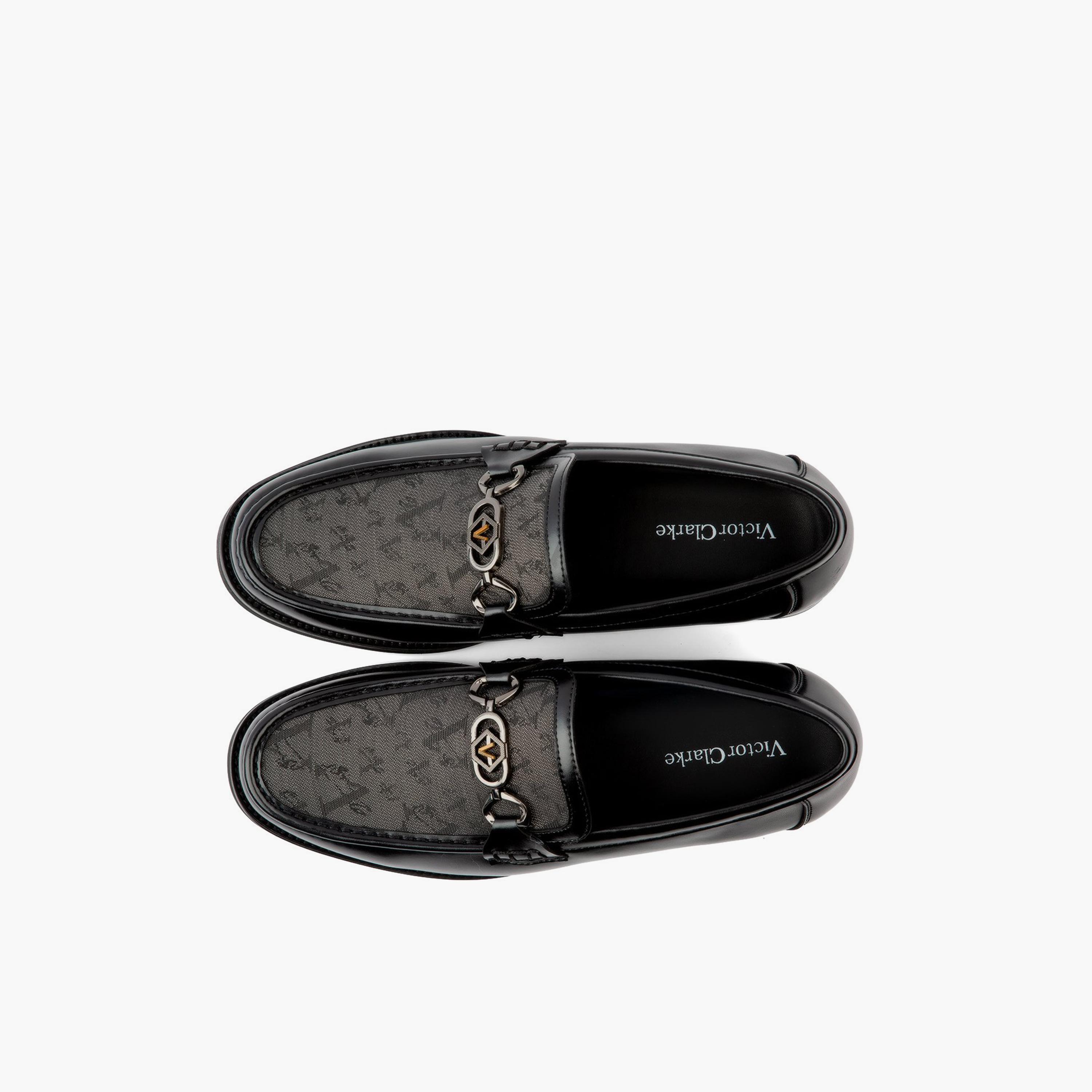 فيكتور كلارك - حذاء لوفر سهل الارتداء للرجال | A52507172-men-shoes-loafersandmoccasins-image-2