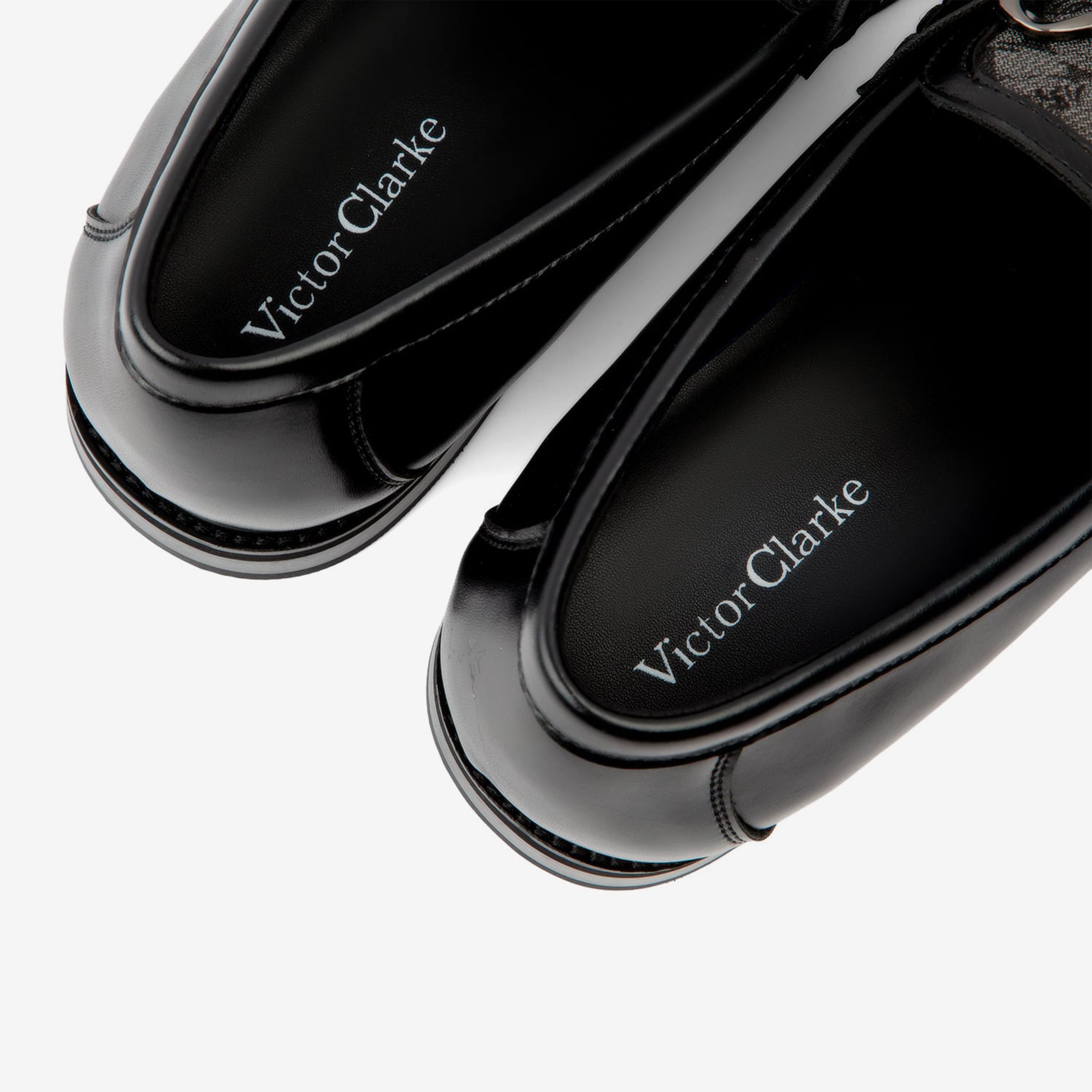 فيكتور كلارك - حذاء لوفر سهل الارتداء للرجال | A52507172-men-shoes-loafersandmoccasins-image-4