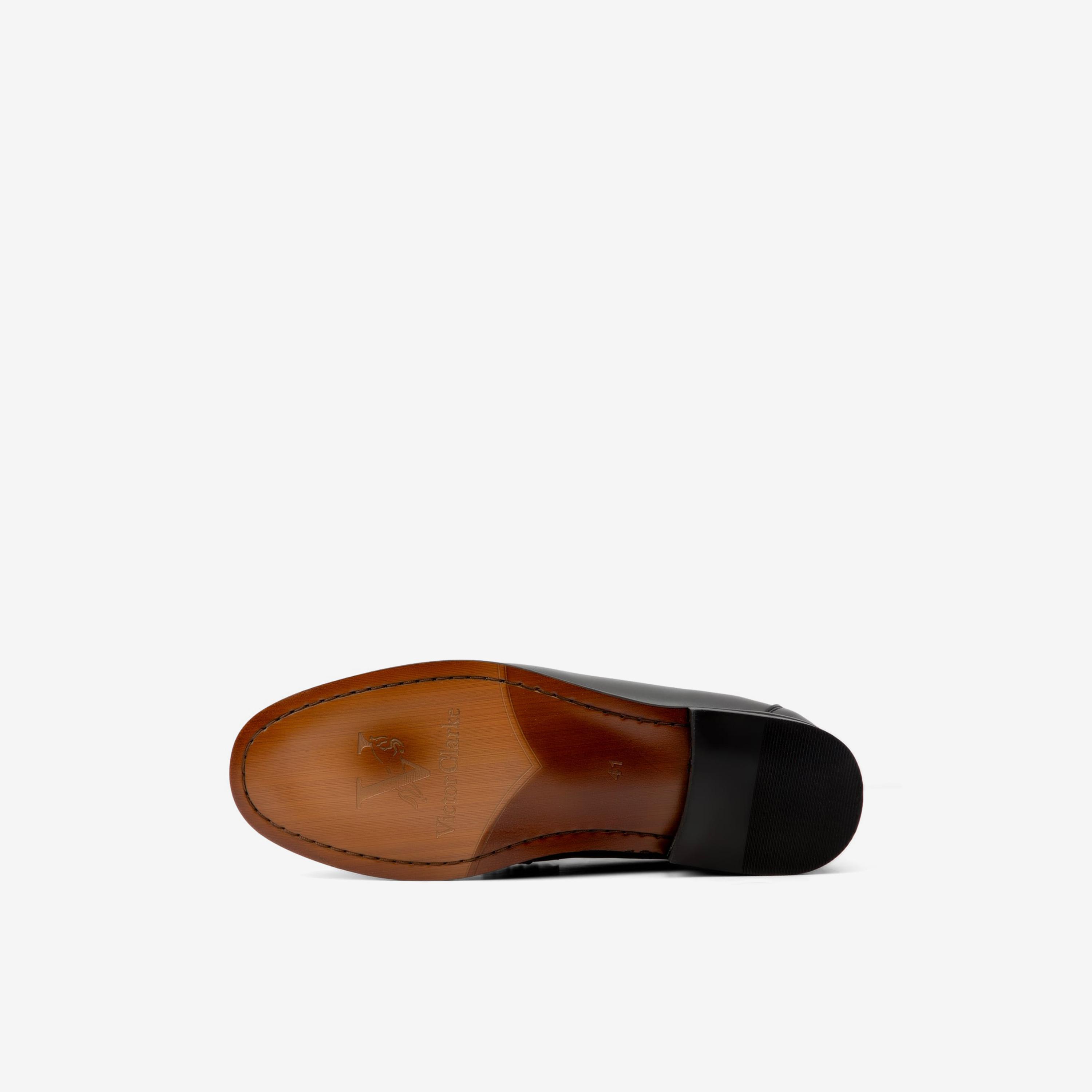 فيكتور كلارك - حذاء لوفر سهل الارتداء للرجال | A52507172-men-shoes-loafersandmoccasins-image-5