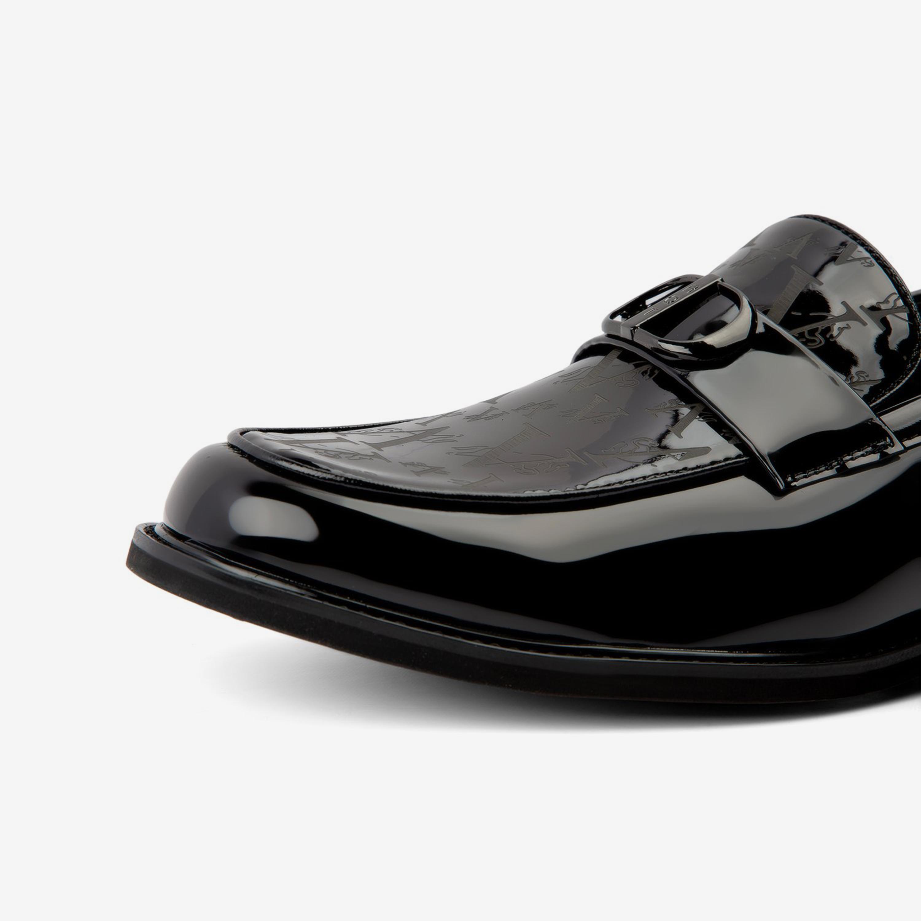 فيكتور كلارك - حذاء لوفر سهل الارتداء للرجال | A5K2091-men-shoes-loafersandmoccasins-image-5