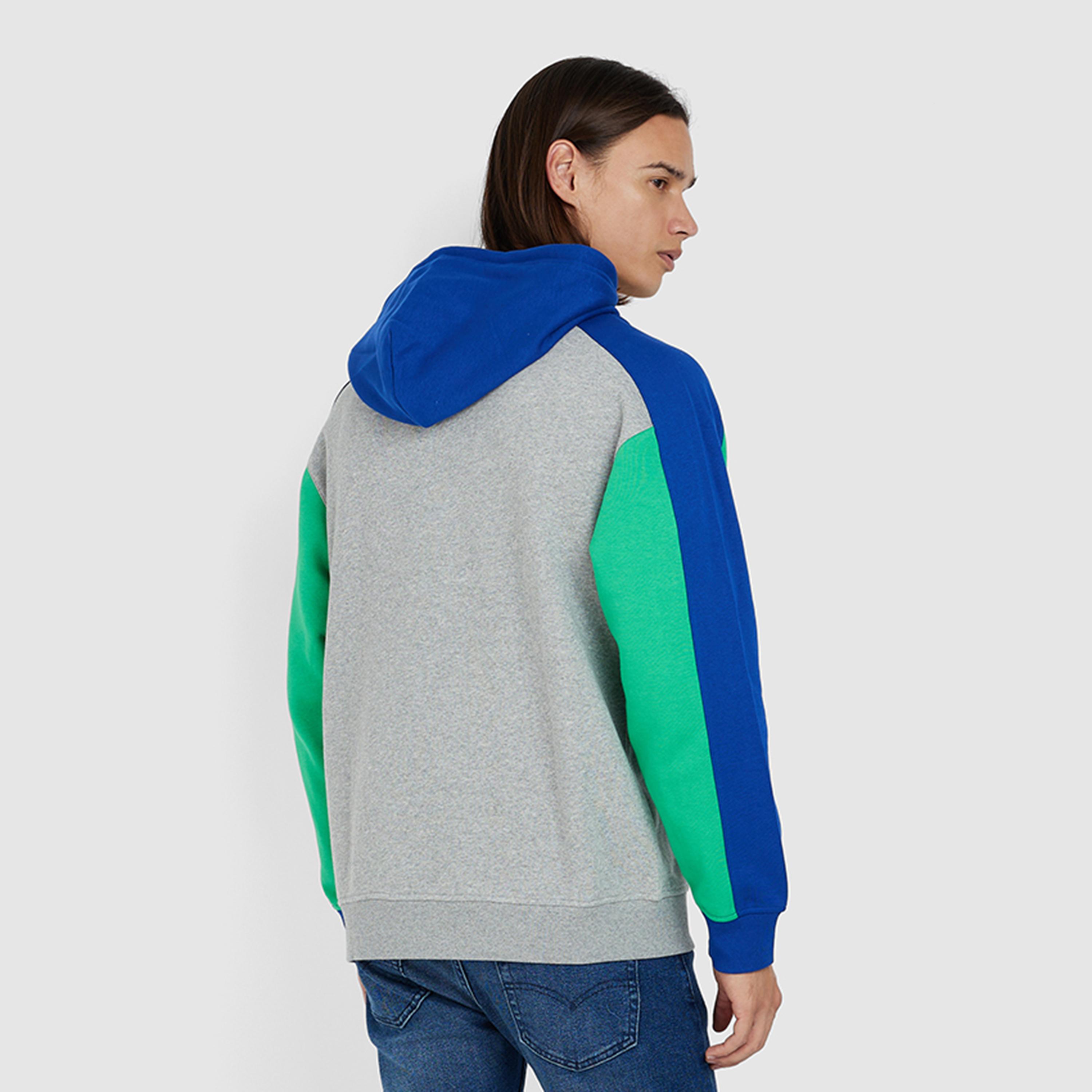 هوديي بأكمام طويلة وكتلة ملونة من ليفايز-men-clothing-hoodiesandsweatshirts-image-2