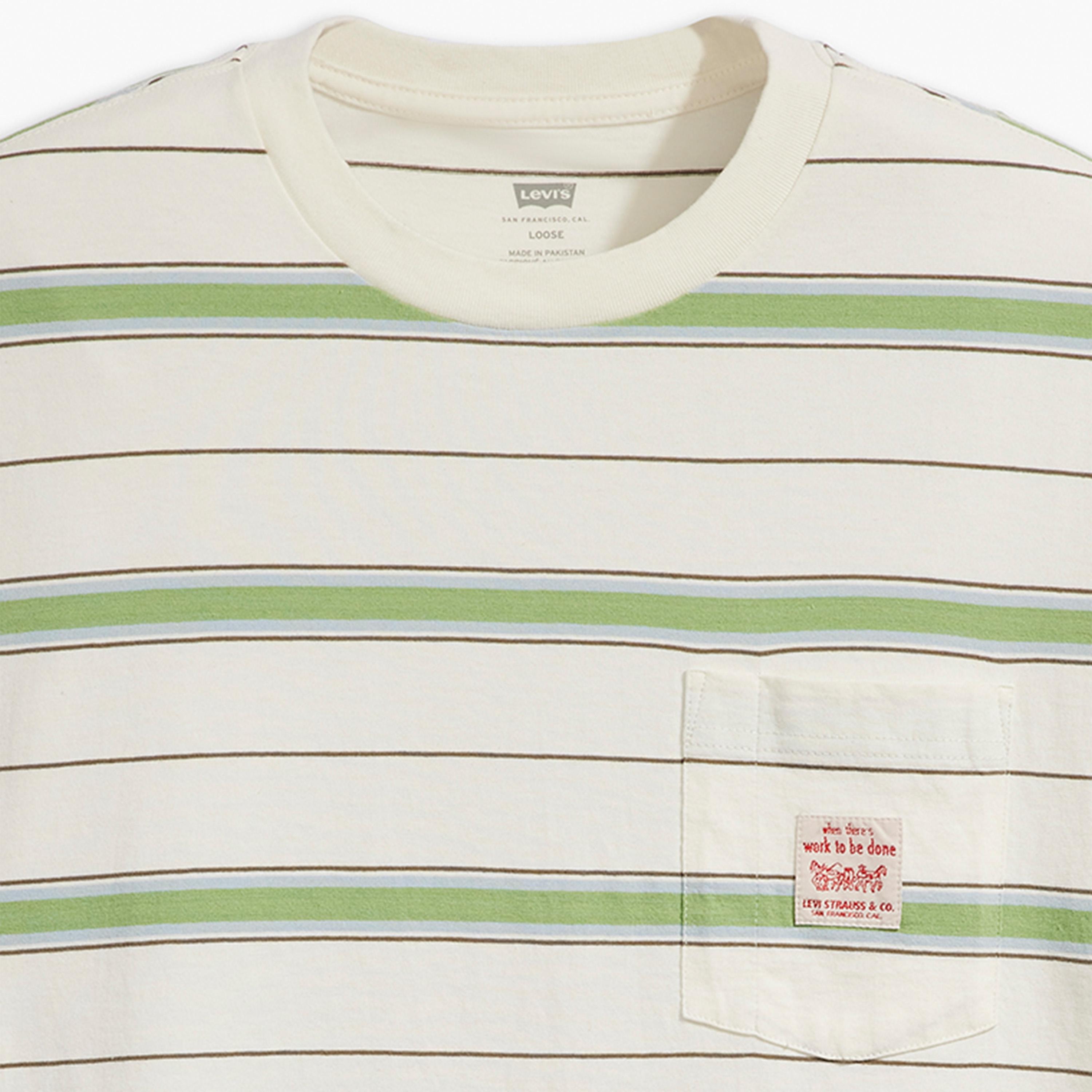 Levi's Striped Crew Neck Short Sleeve T-shirt-men-clothing-tshirtsandpolos-tshirts-image-3