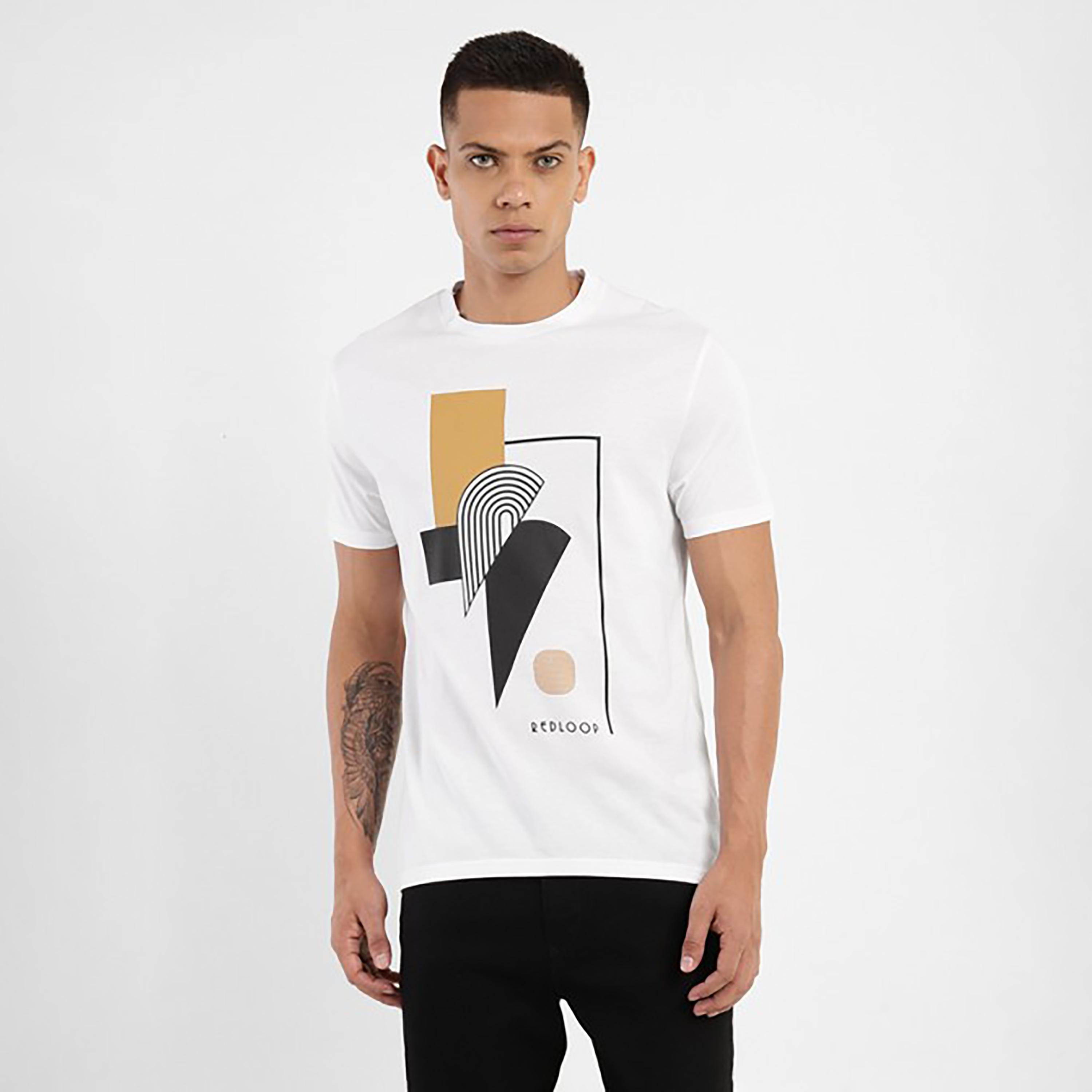Levi's Graphic Crew Neck Short Sleeves T-Shirt-men-clothing-tshirtsandpolos-tshirts-image-1