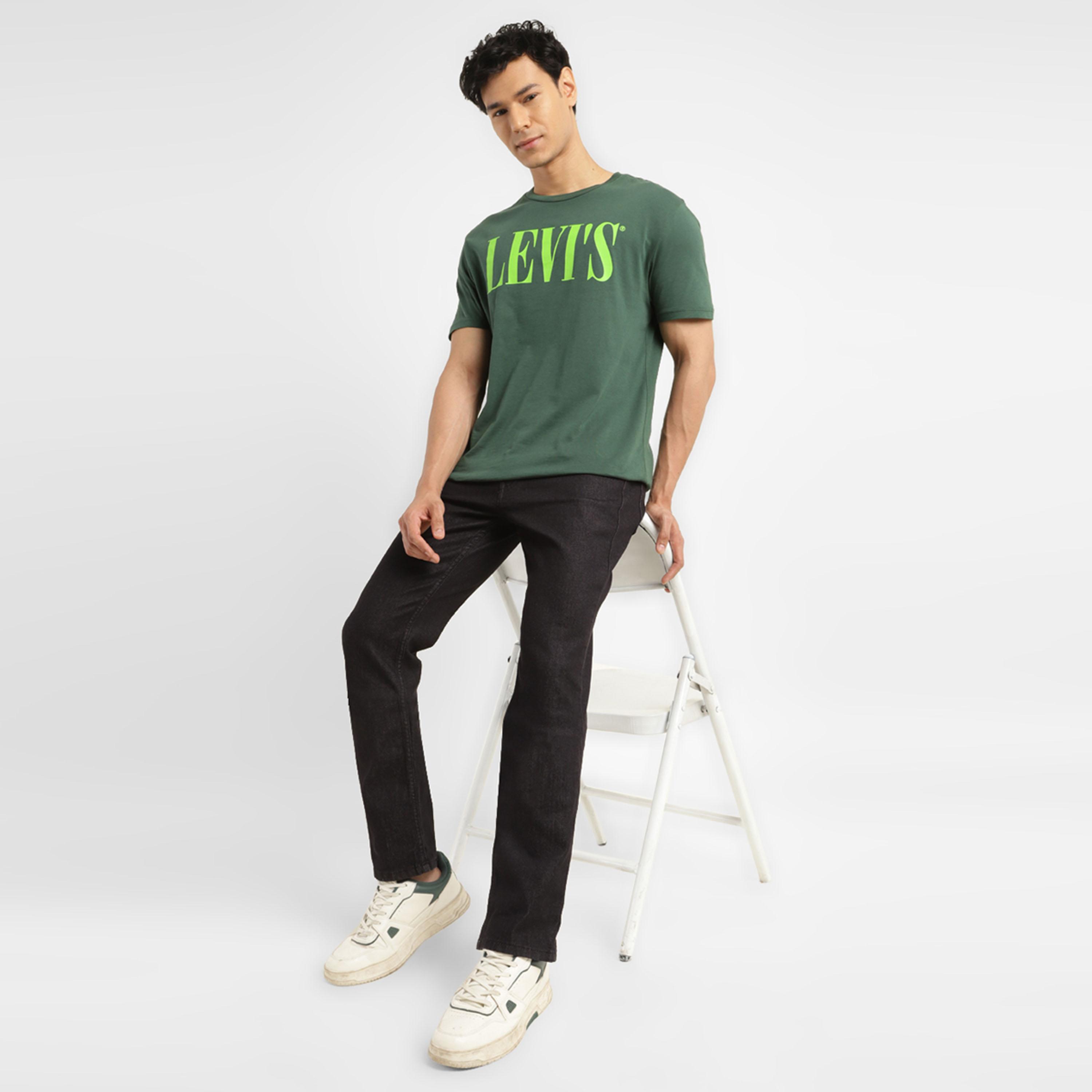 ليفايز- بنطلون جينز رجالي 511 أسود بقصّة نحيفة-men-clothing-bottoms-jeans-image-2