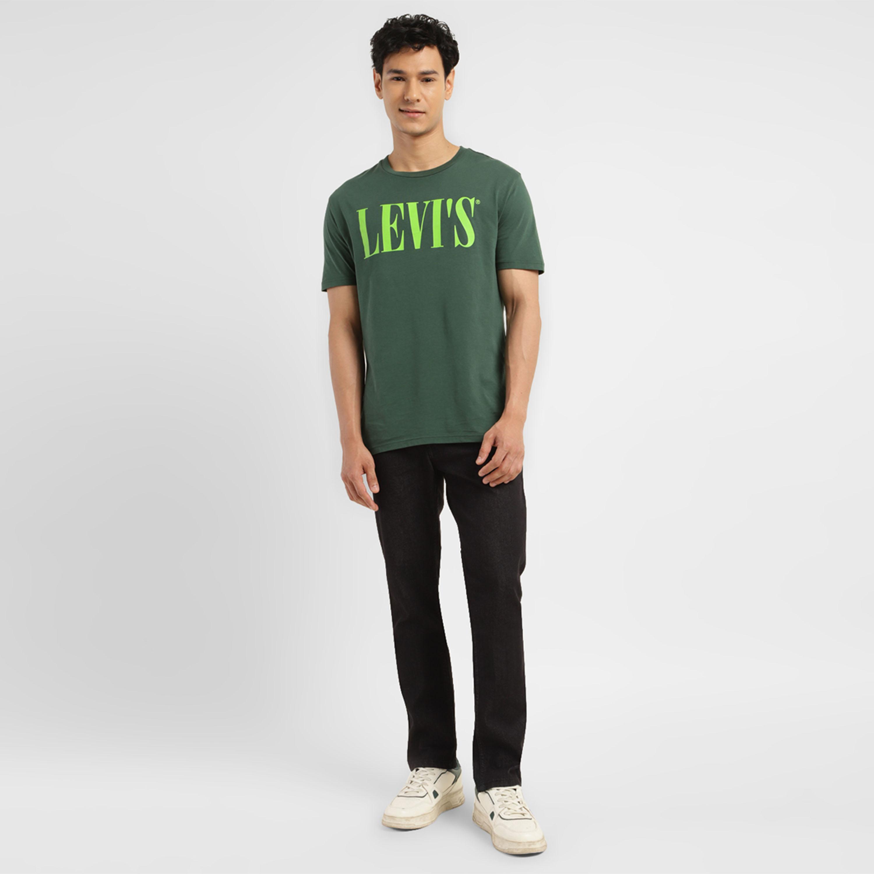 ليفايز- بنطلون جينز رجالي 511 أسود بقصّة نحيفة-men-clothing-bottoms-jeans-image-5