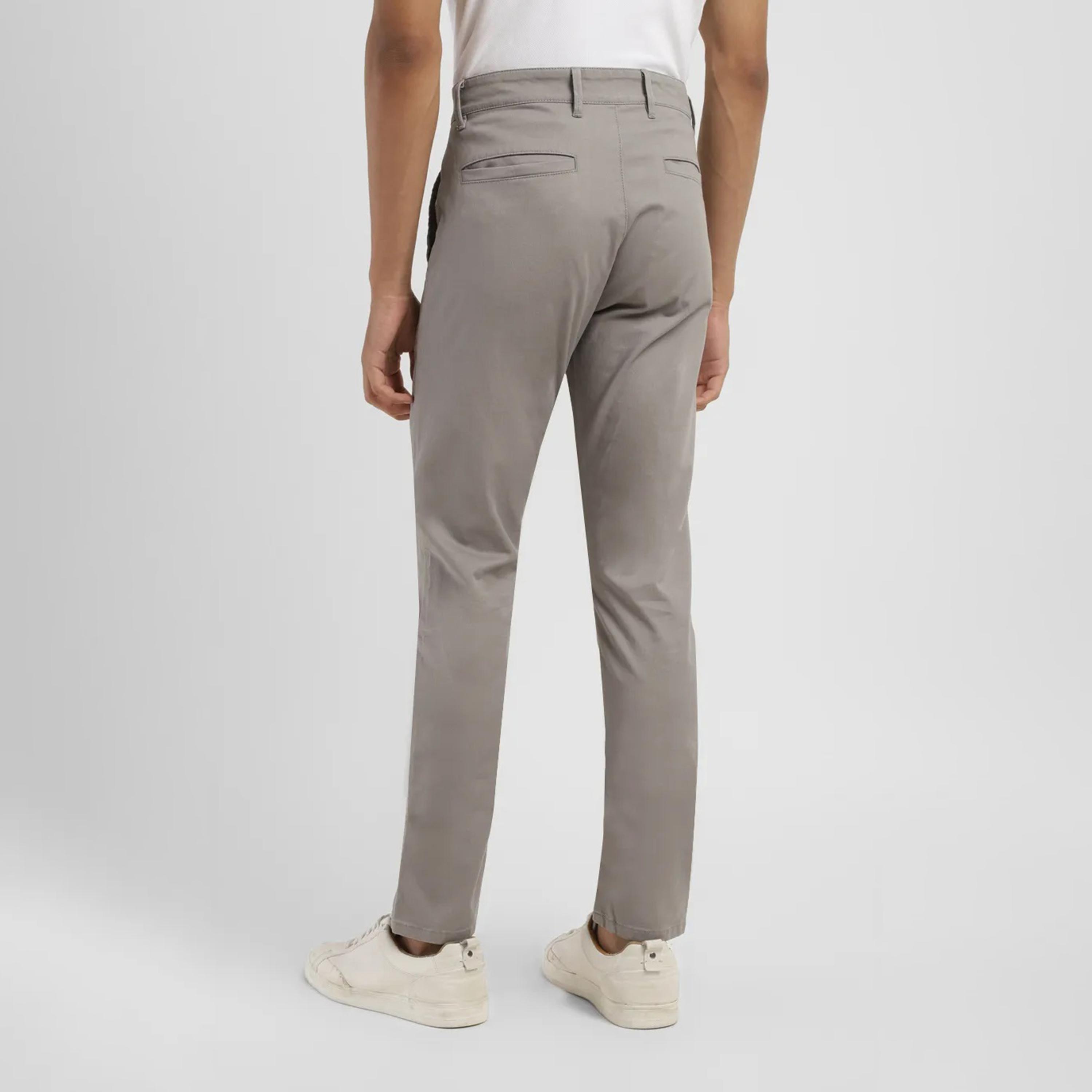 ليفايز- بنطال تشينو 512 للرجال ضيق لون رمادي-men-clothing-bottoms-trousersandchinos-chinos-image-3