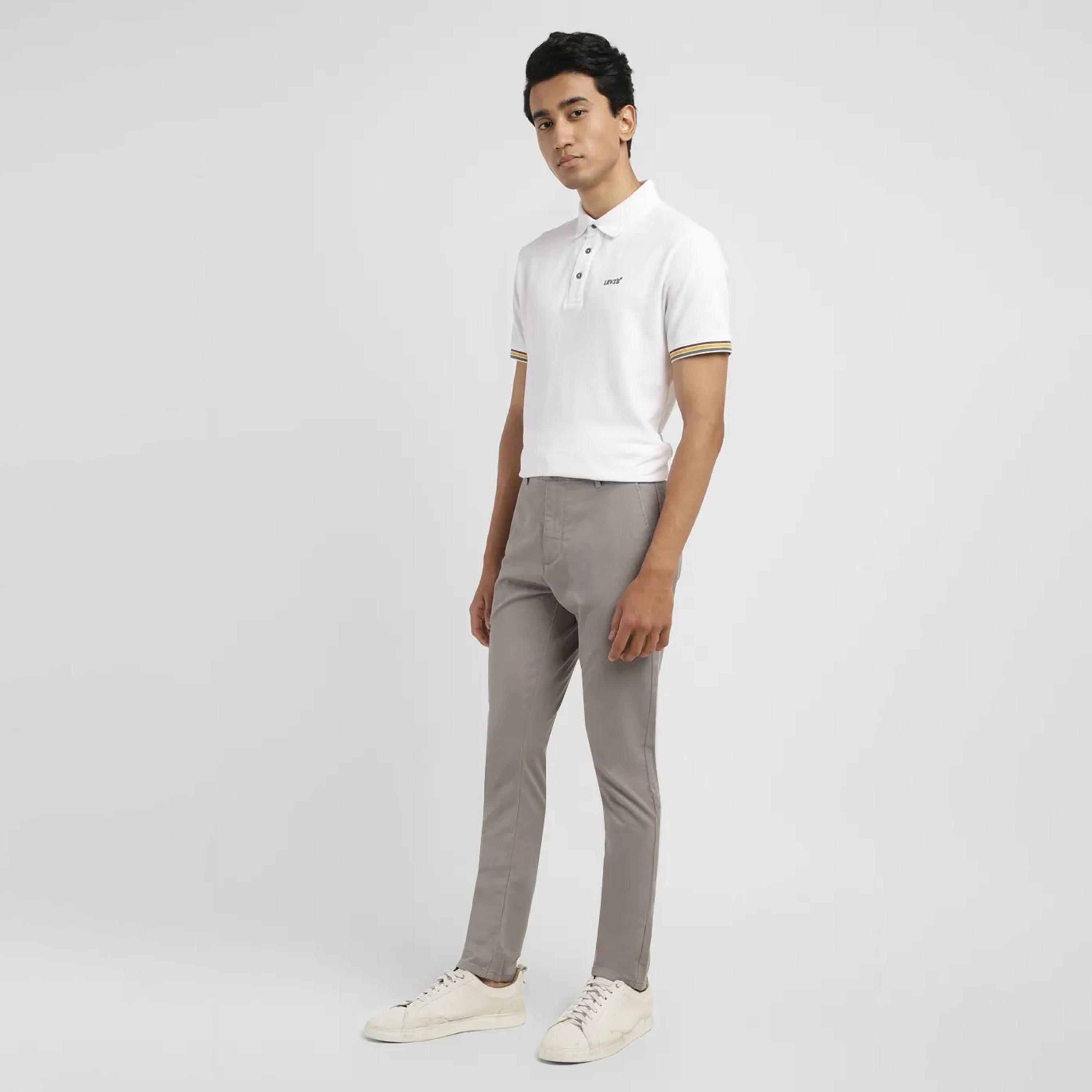 ليفايز- بنطال تشينو 512 للرجال ضيق لون رمادي-men-clothing-bottoms-trousersandchinos-chinos-image-7
