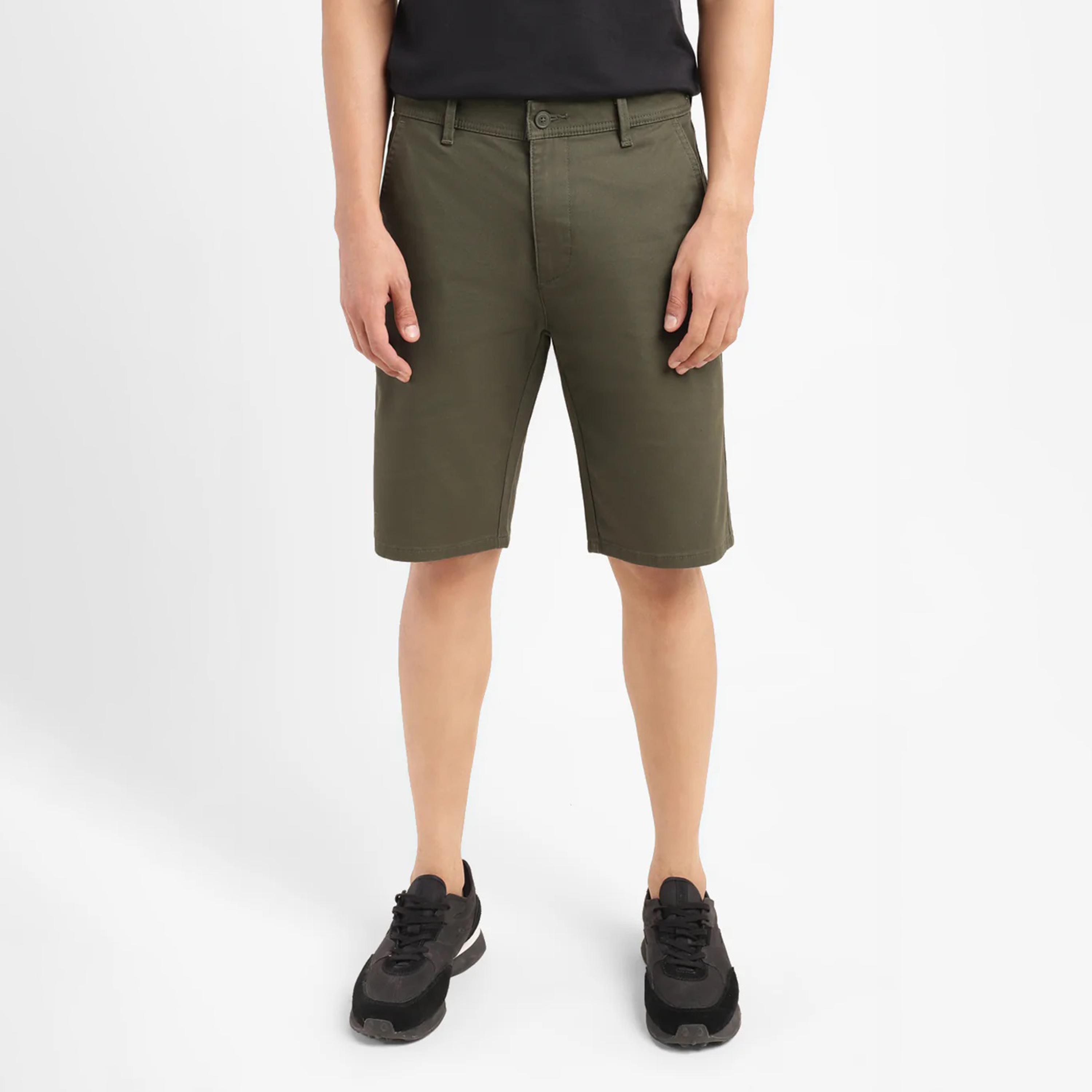 ليفايز- شورت شينو للرجال-men-clothing-bottoms-shorts-image-1