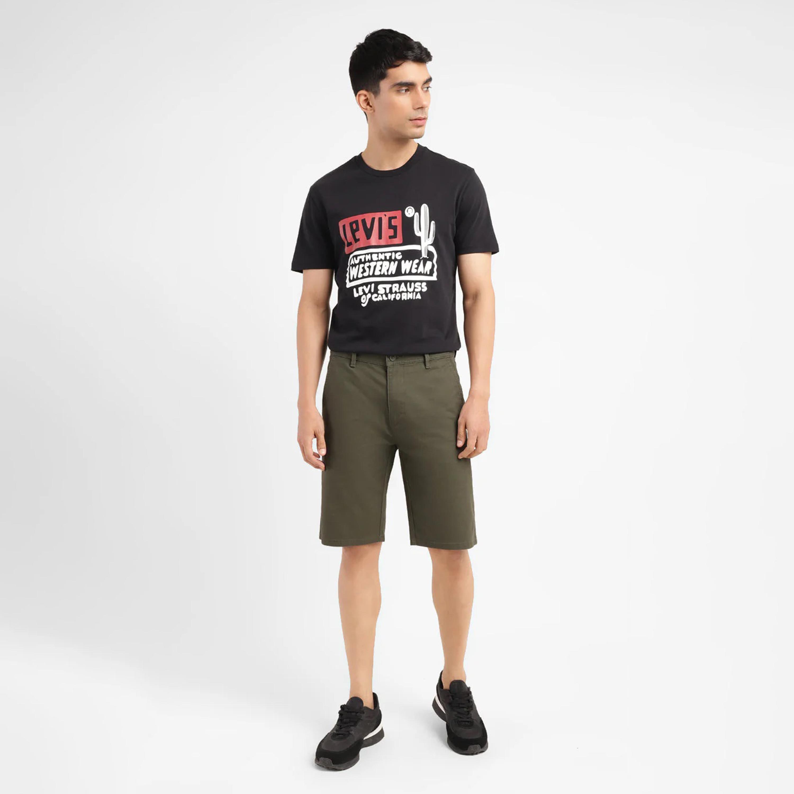ليفايز- شورت شينو للرجال-men-clothing-bottoms-shorts-image-2