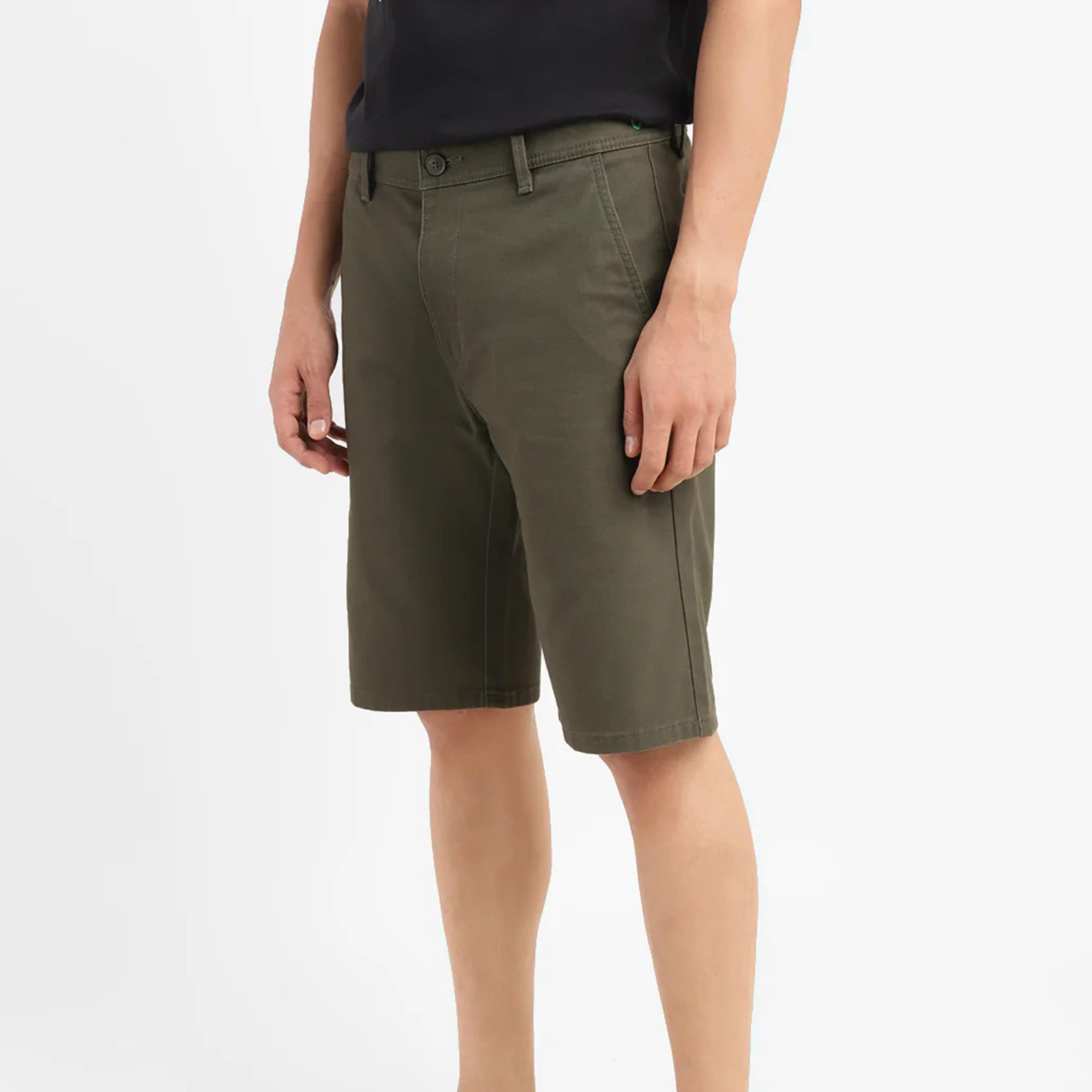 ليفايز- شورت شينو للرجال-men-clothing-bottoms-shorts-image-4