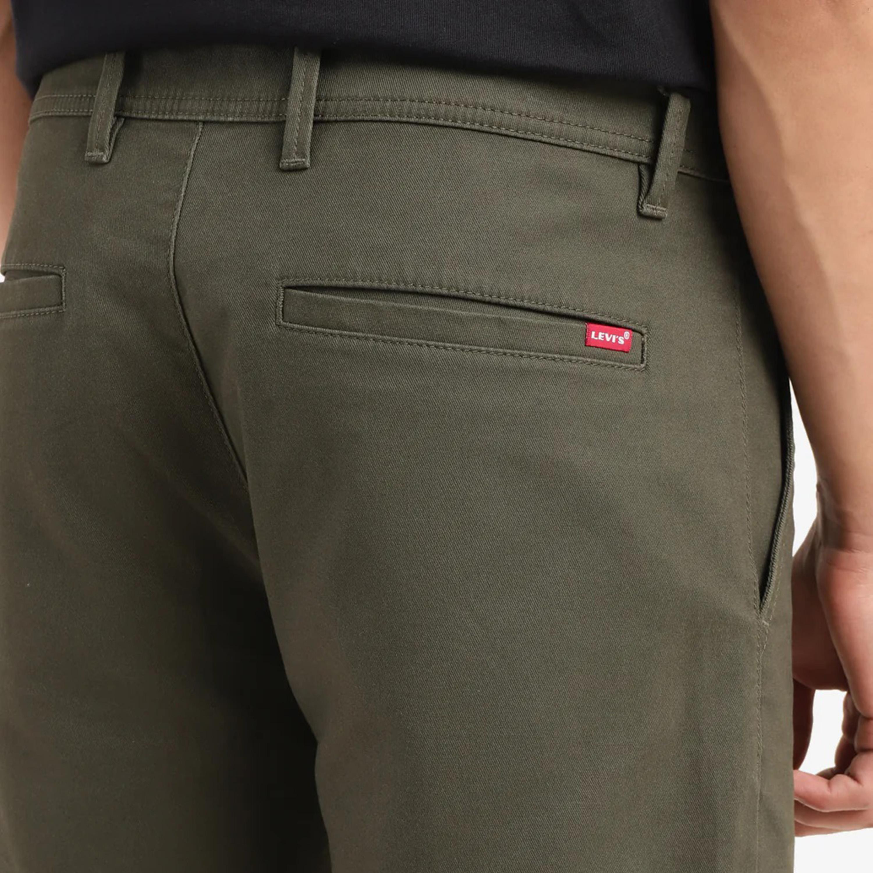 ليفايز- شورت شينو للرجال-men-clothing-bottoms-shorts-image-6